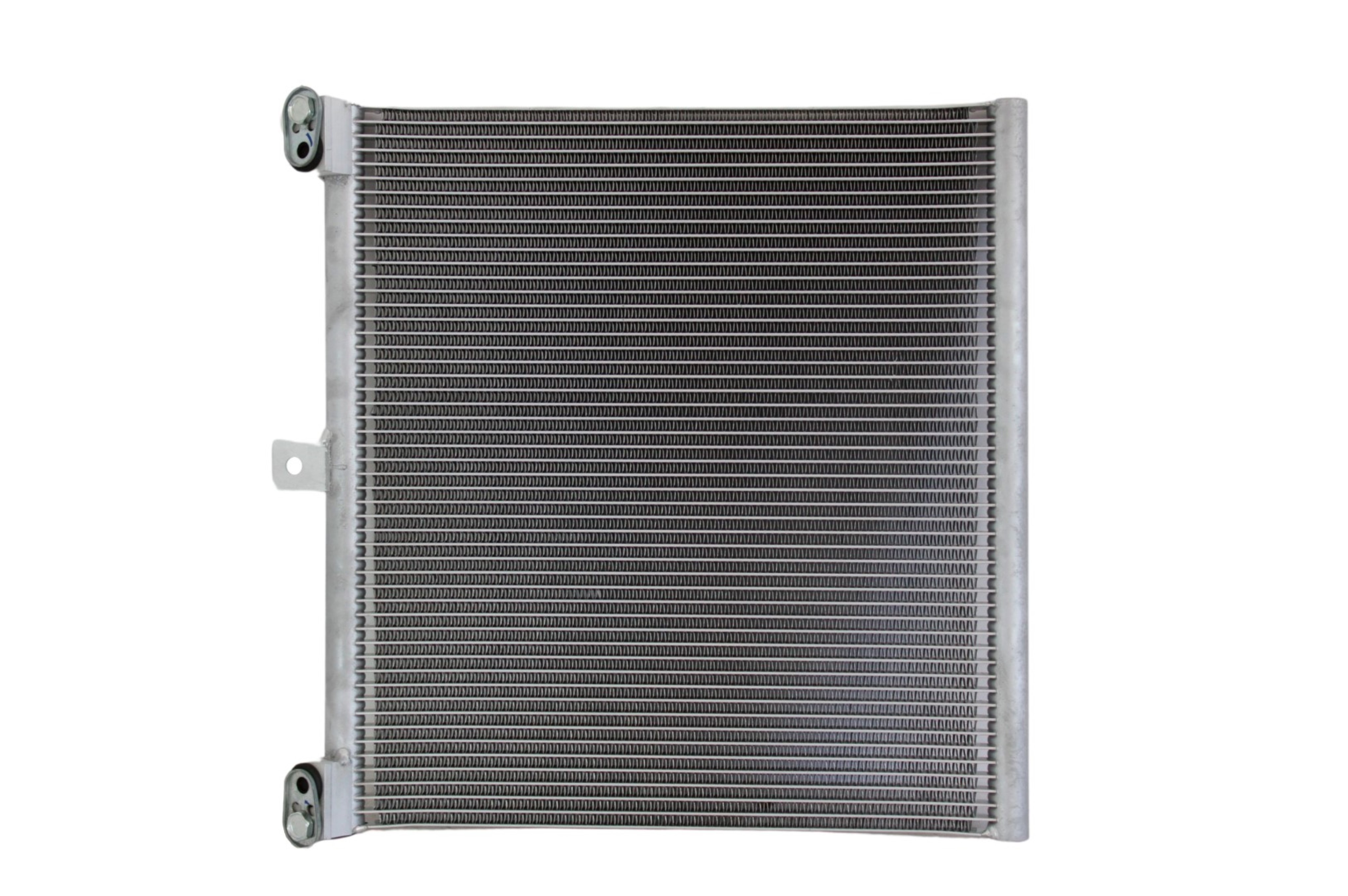 CONDENSADOR DE A/C