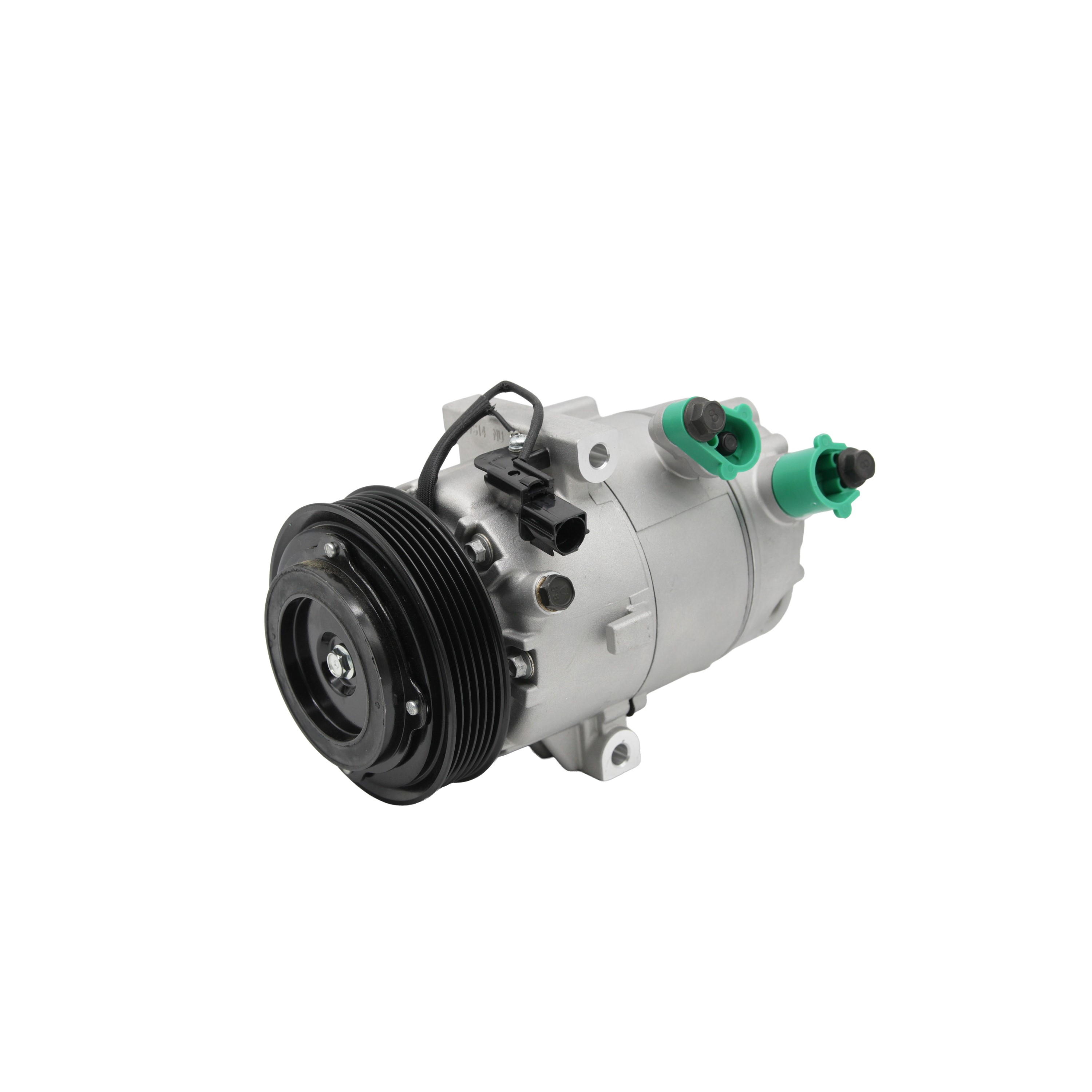 A C COMPRESSOR