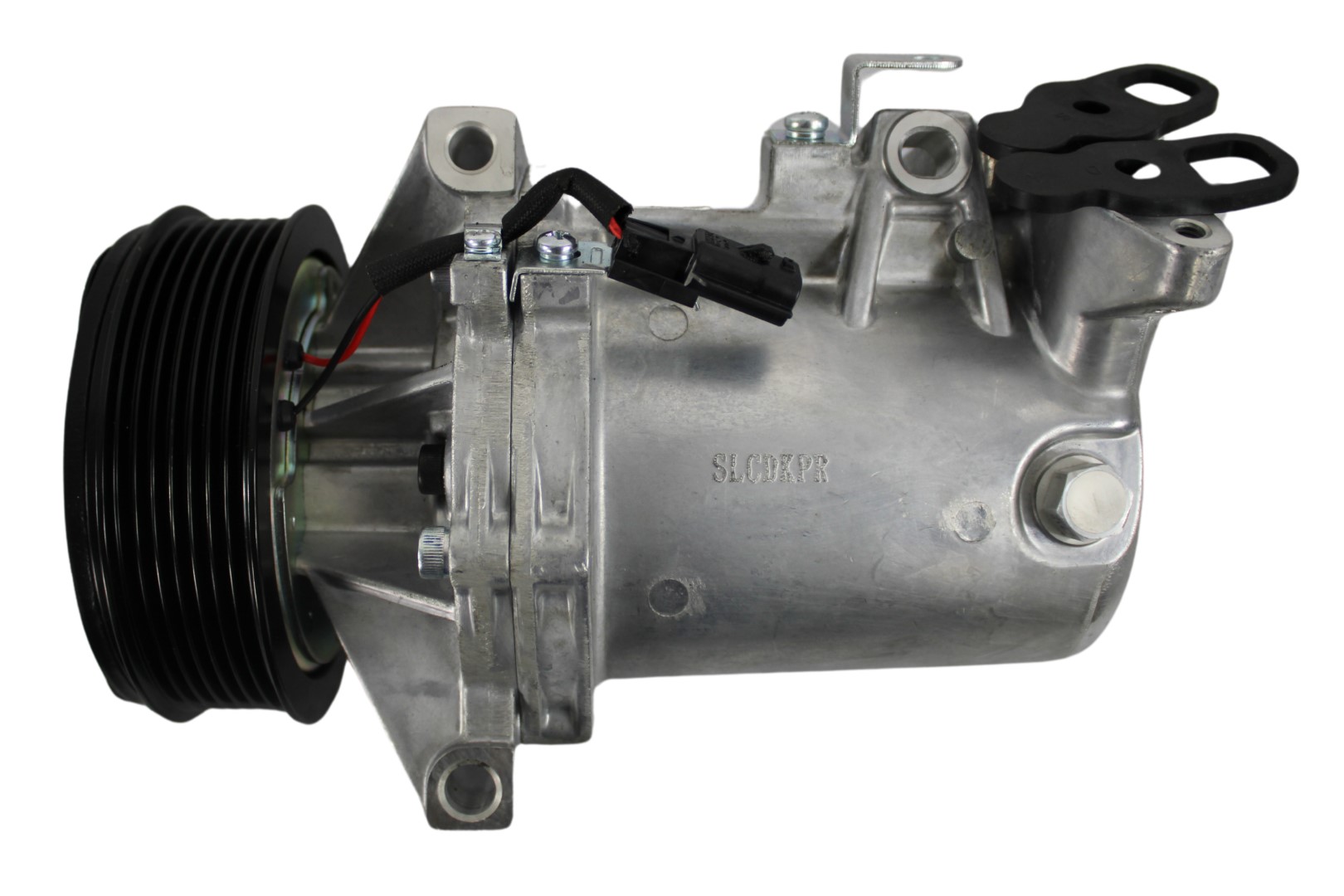 A C COMPRESSOR