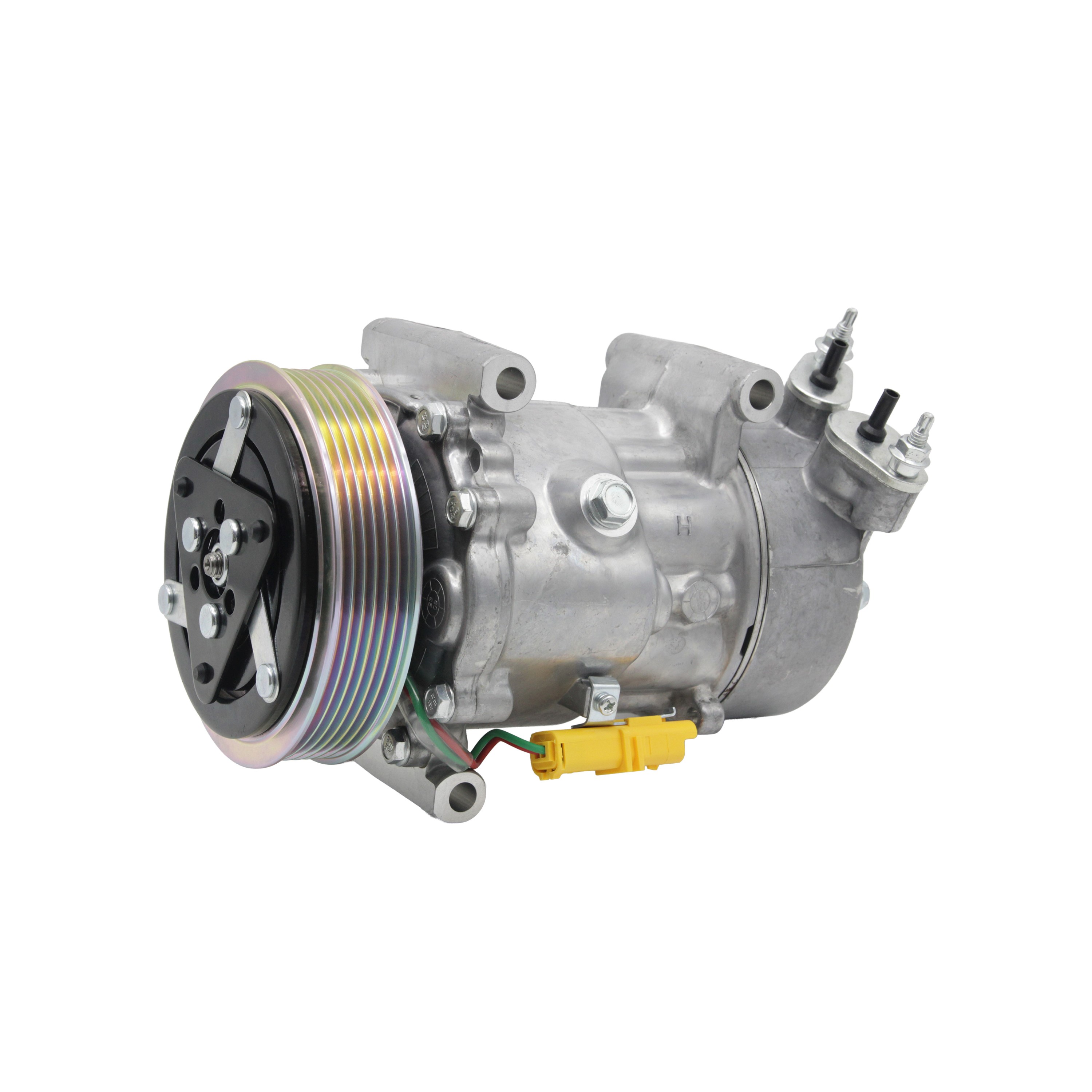 A C COMPRESSOR