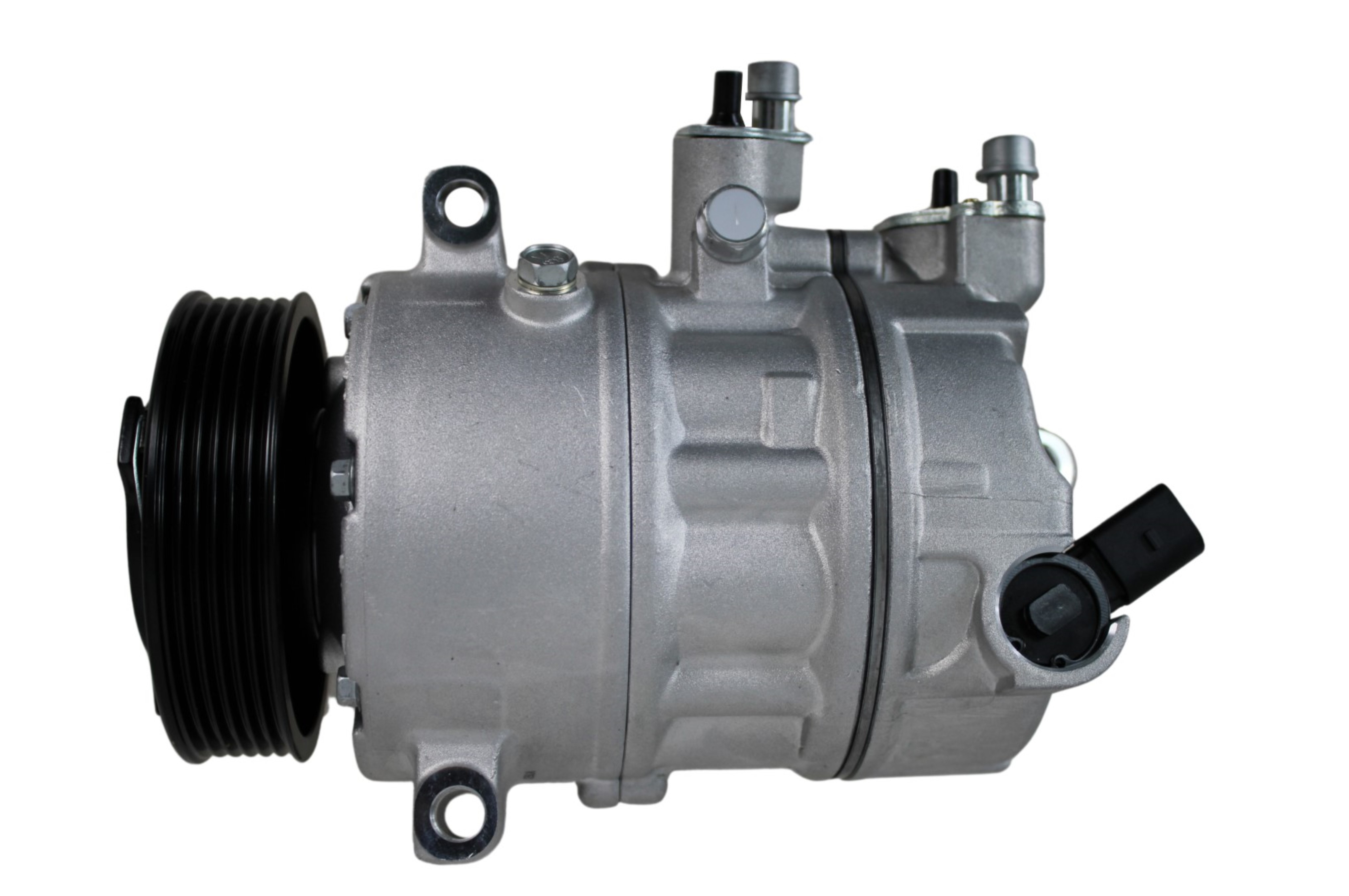 A C COMPRESSOR