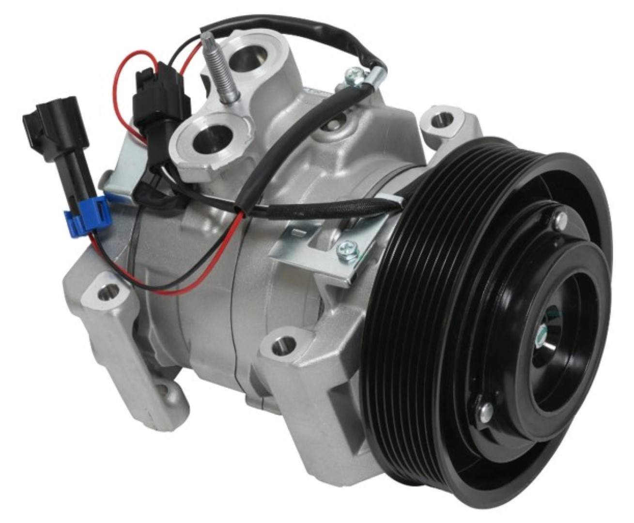 A C COMPRESSOR