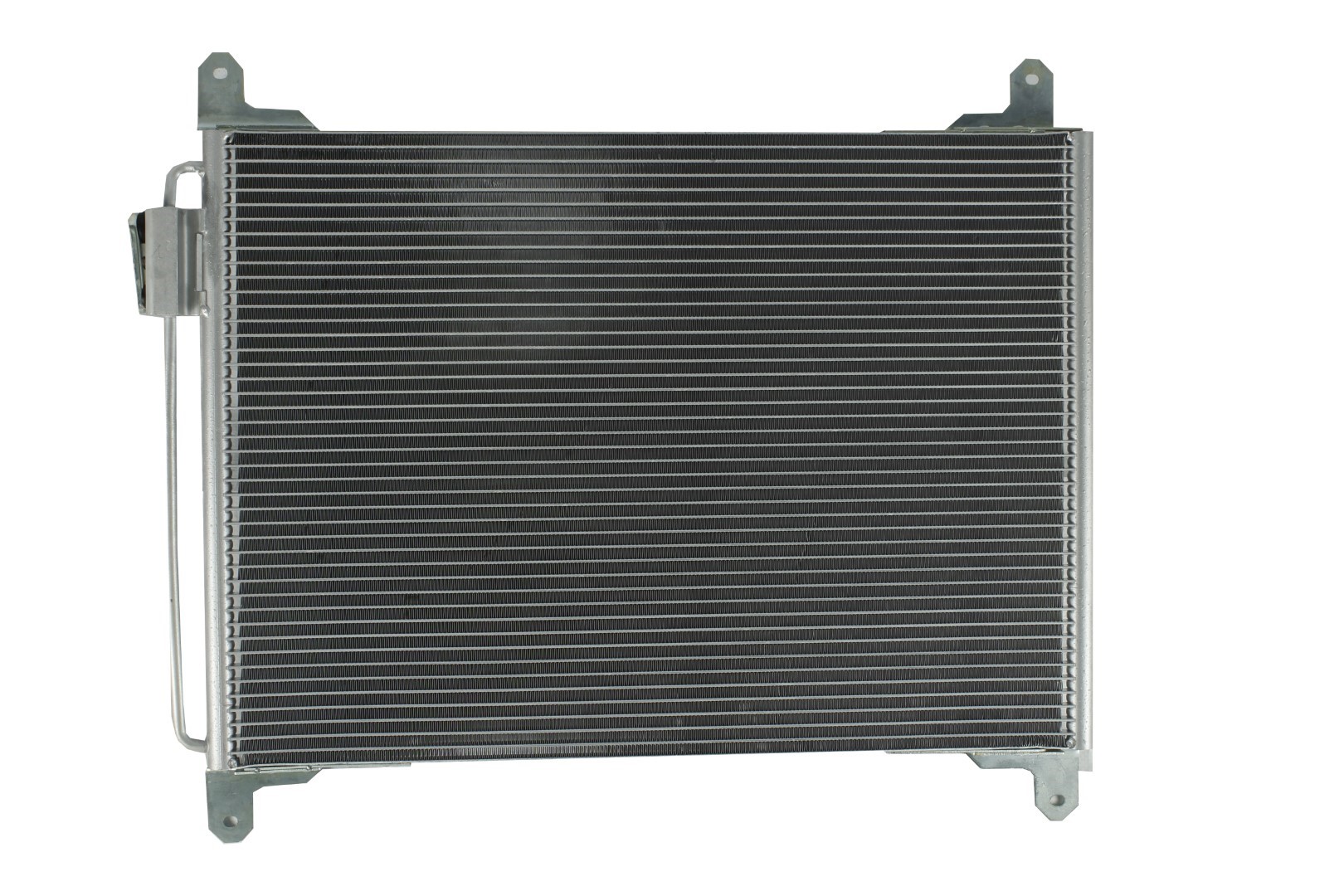 CONDENSADOR DE A/C