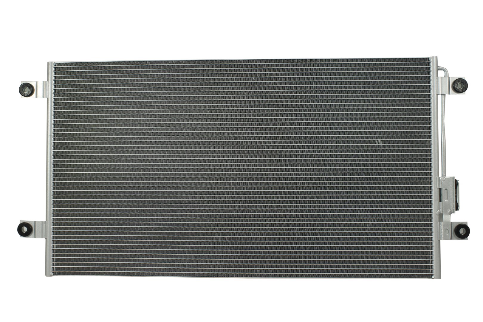CONDENSADOR DE A/C