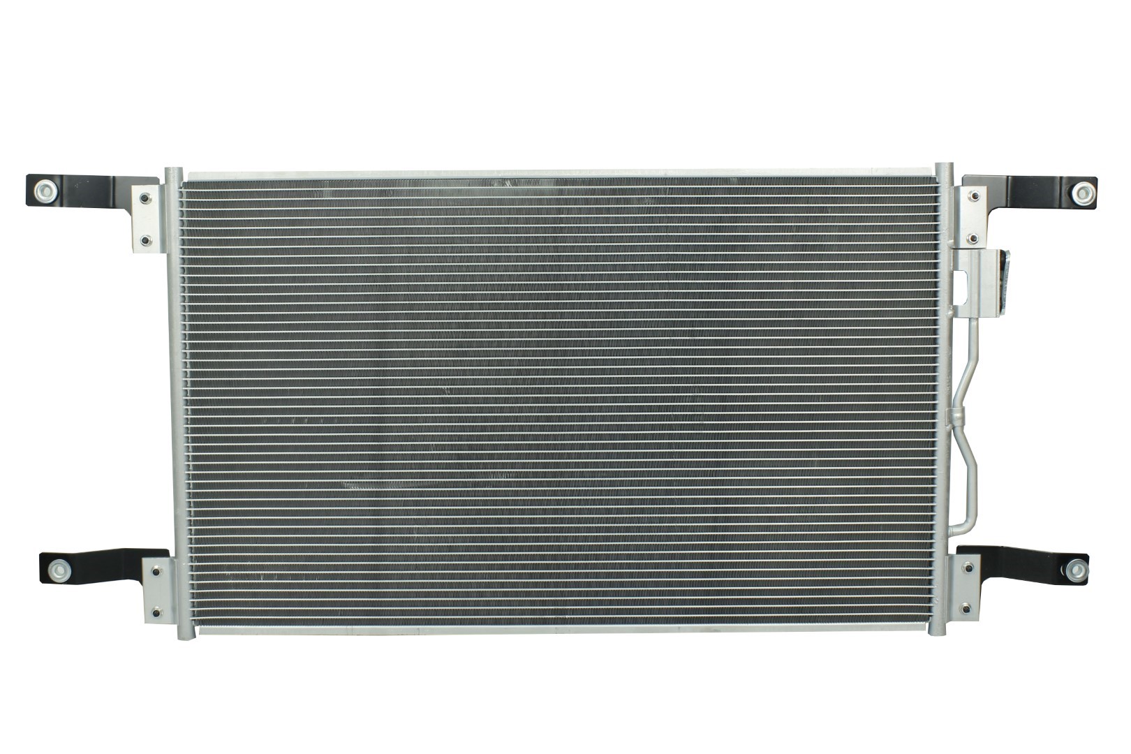 CONDENSADOR DE A/C