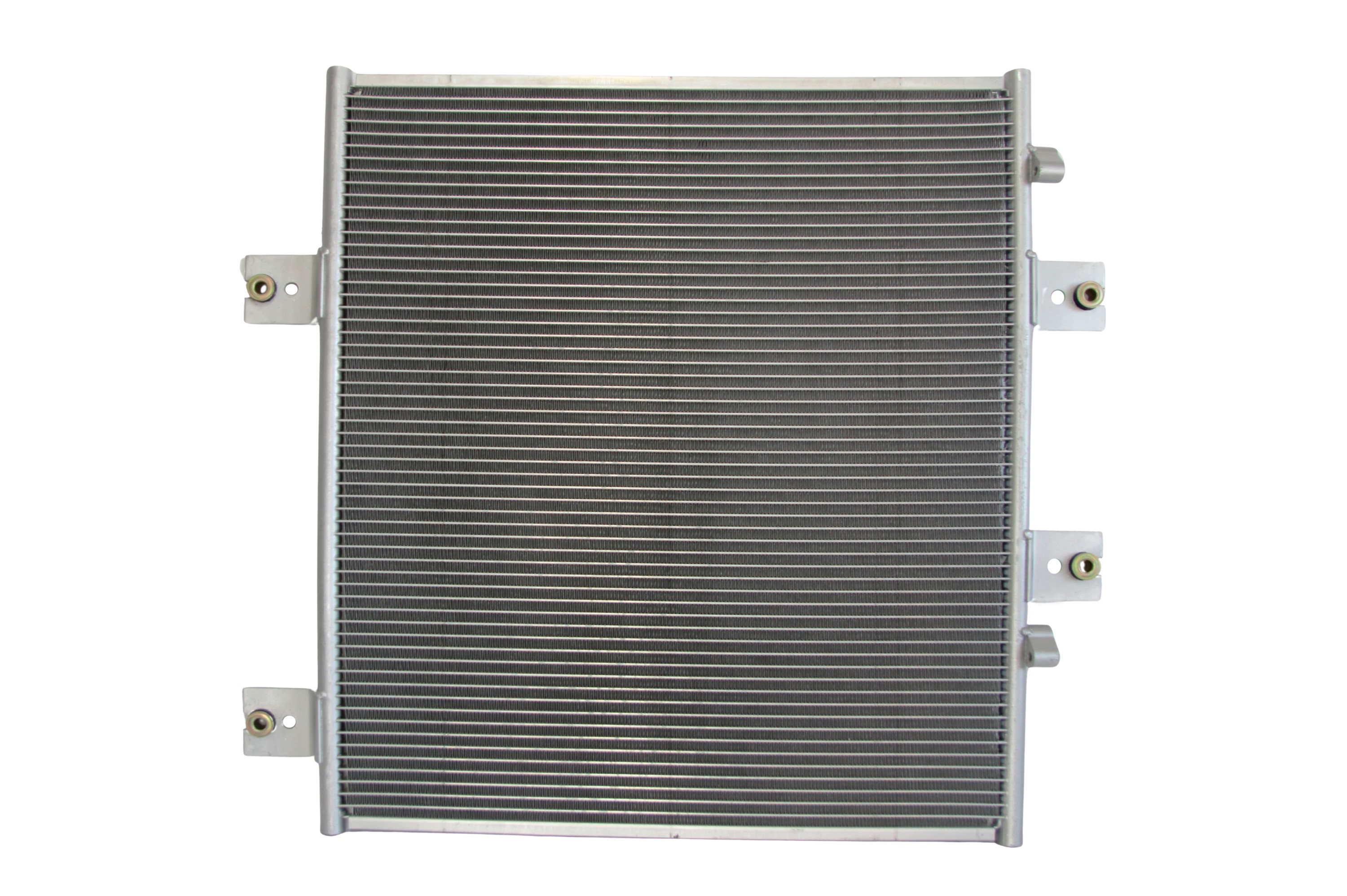 CONDENSADOR DE A/C