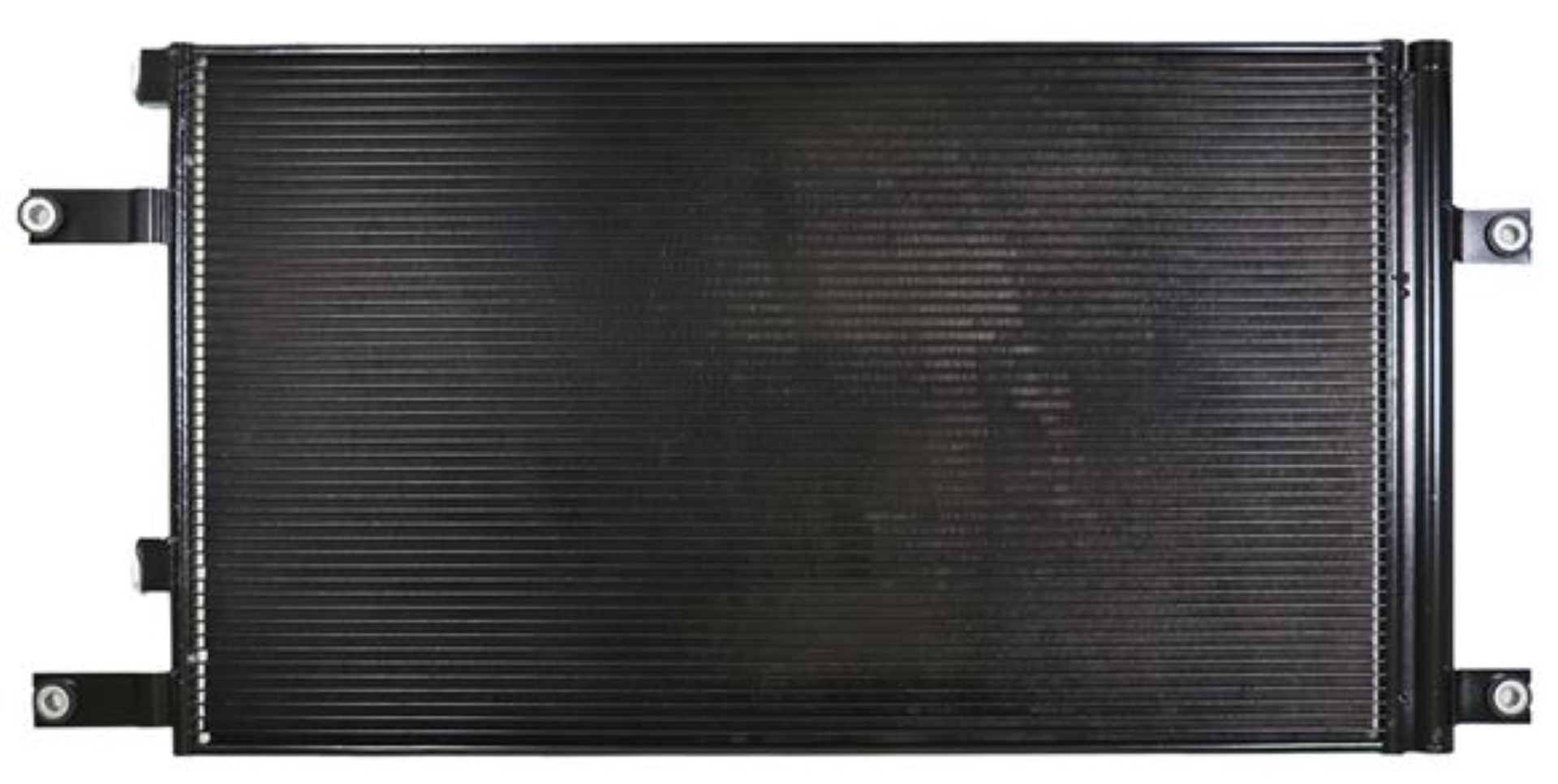 CONDENSADOR DE A/C