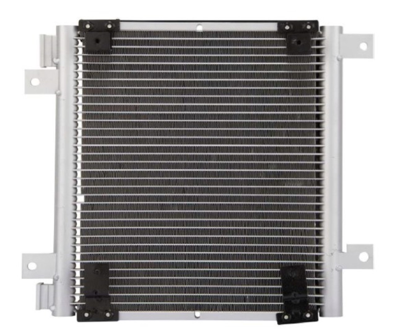 CONDENSADOR DE A/C