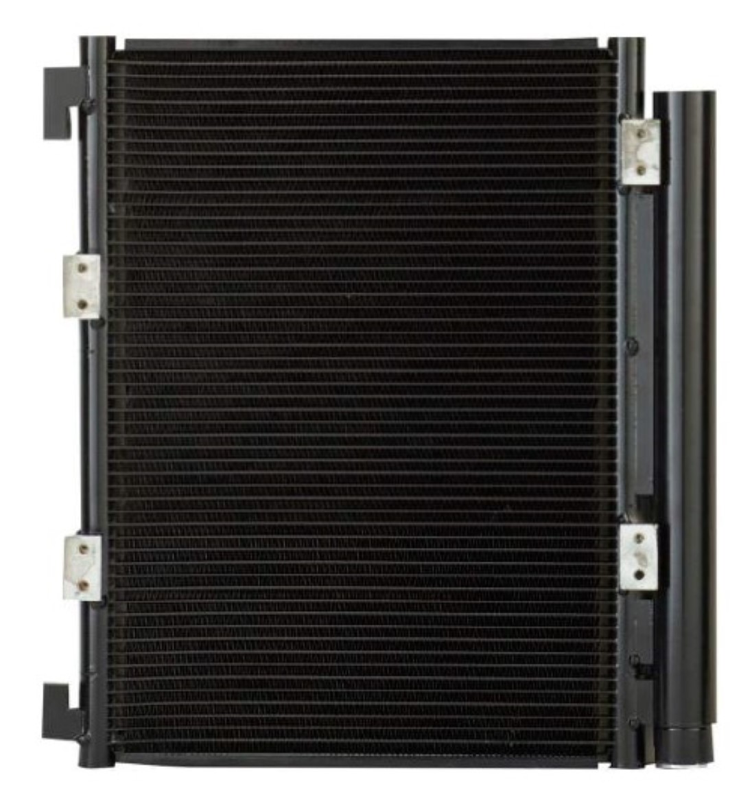 CONDENSADOR DE A/C