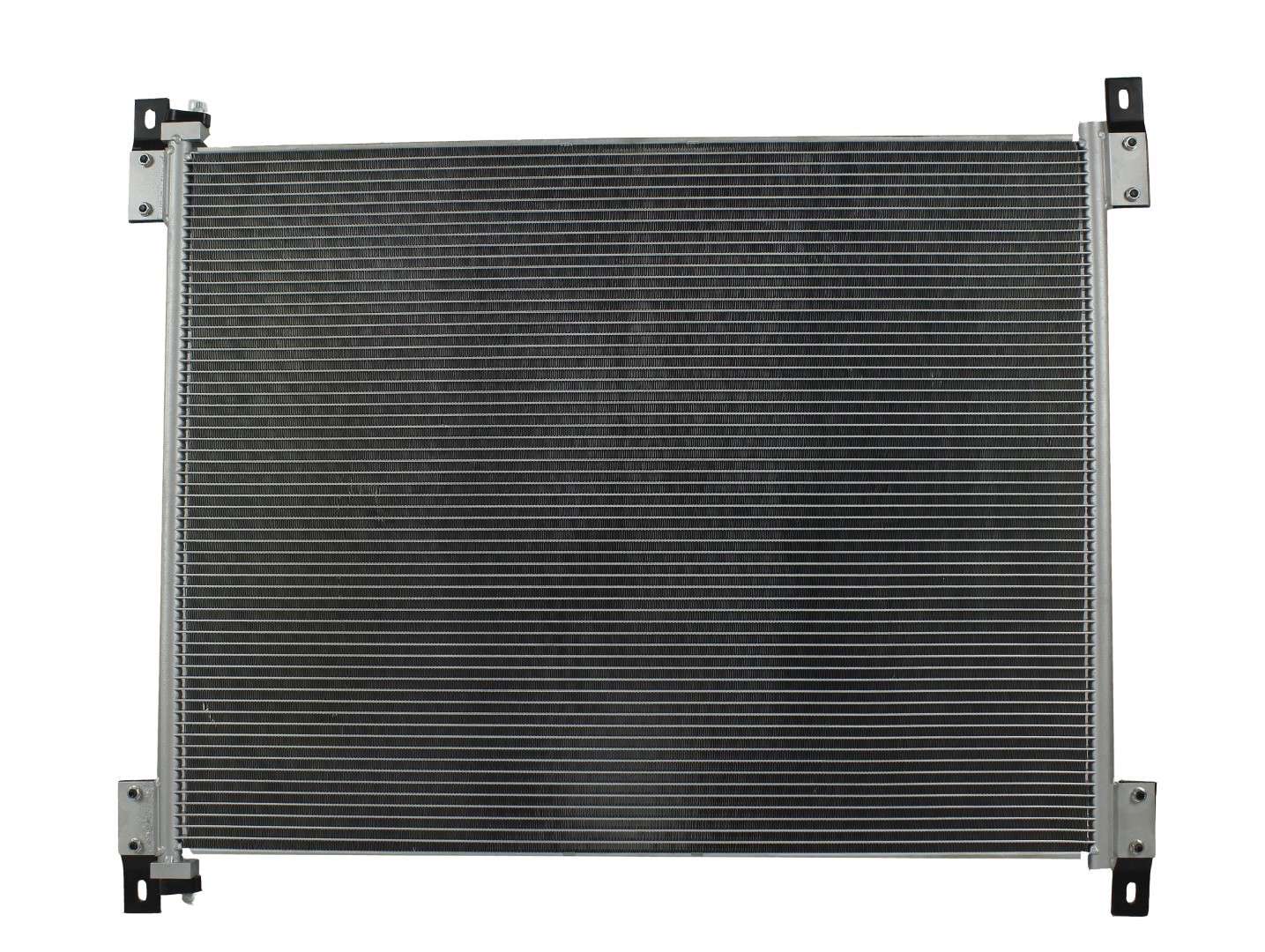 CONDENSADOR DE A/C