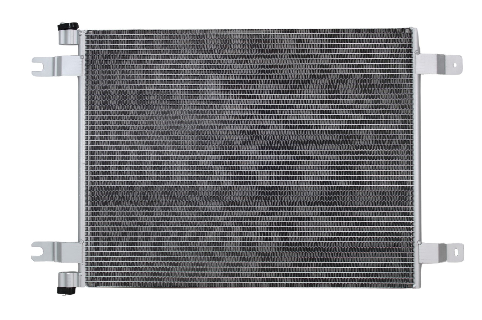CONDENSADOR DE A/C