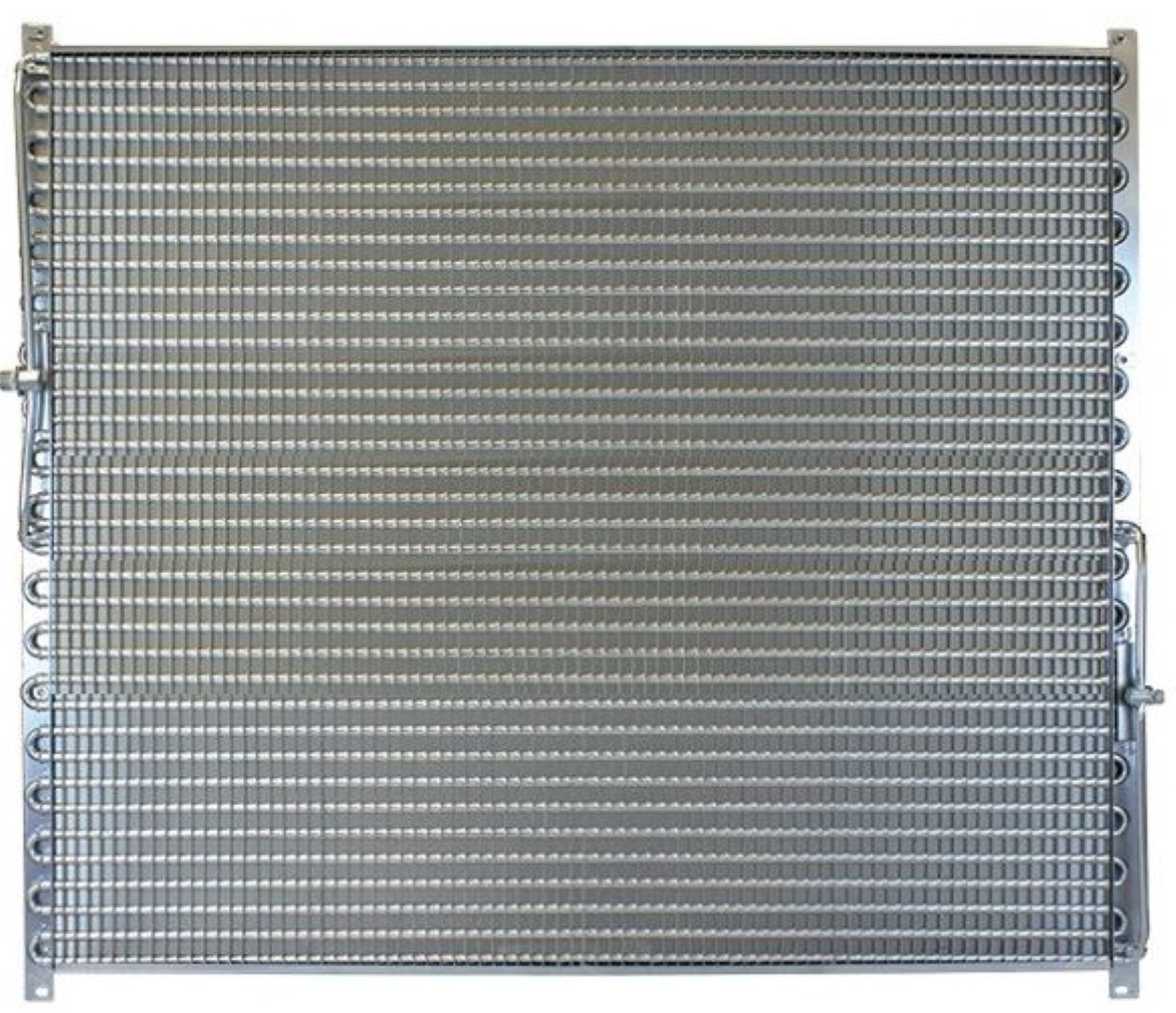 CONDENSADOR DE A/C