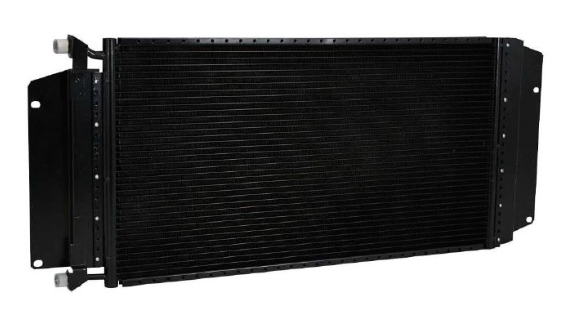 CONDENSADOR DE A/C