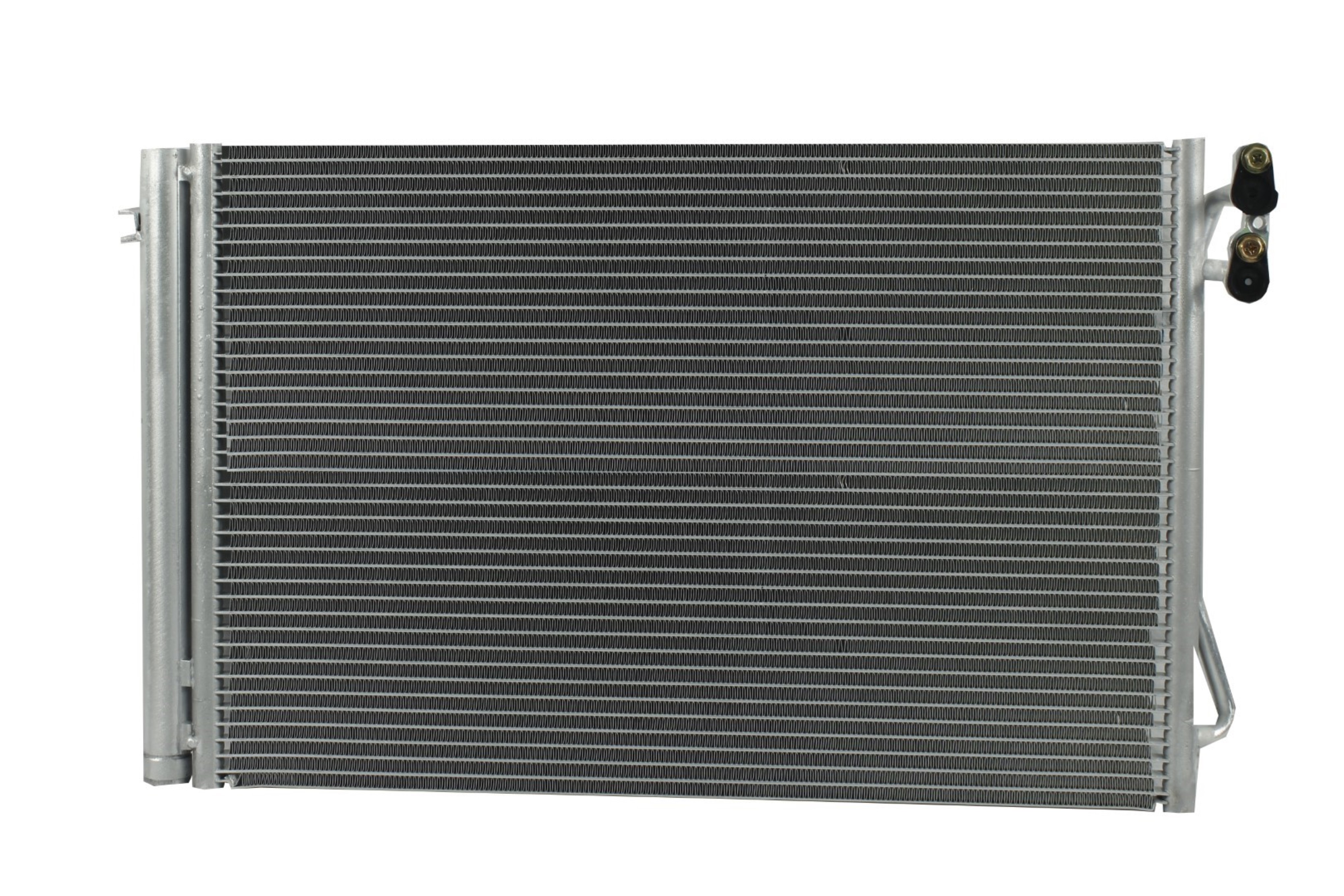 CONDENSADOR DE A/C