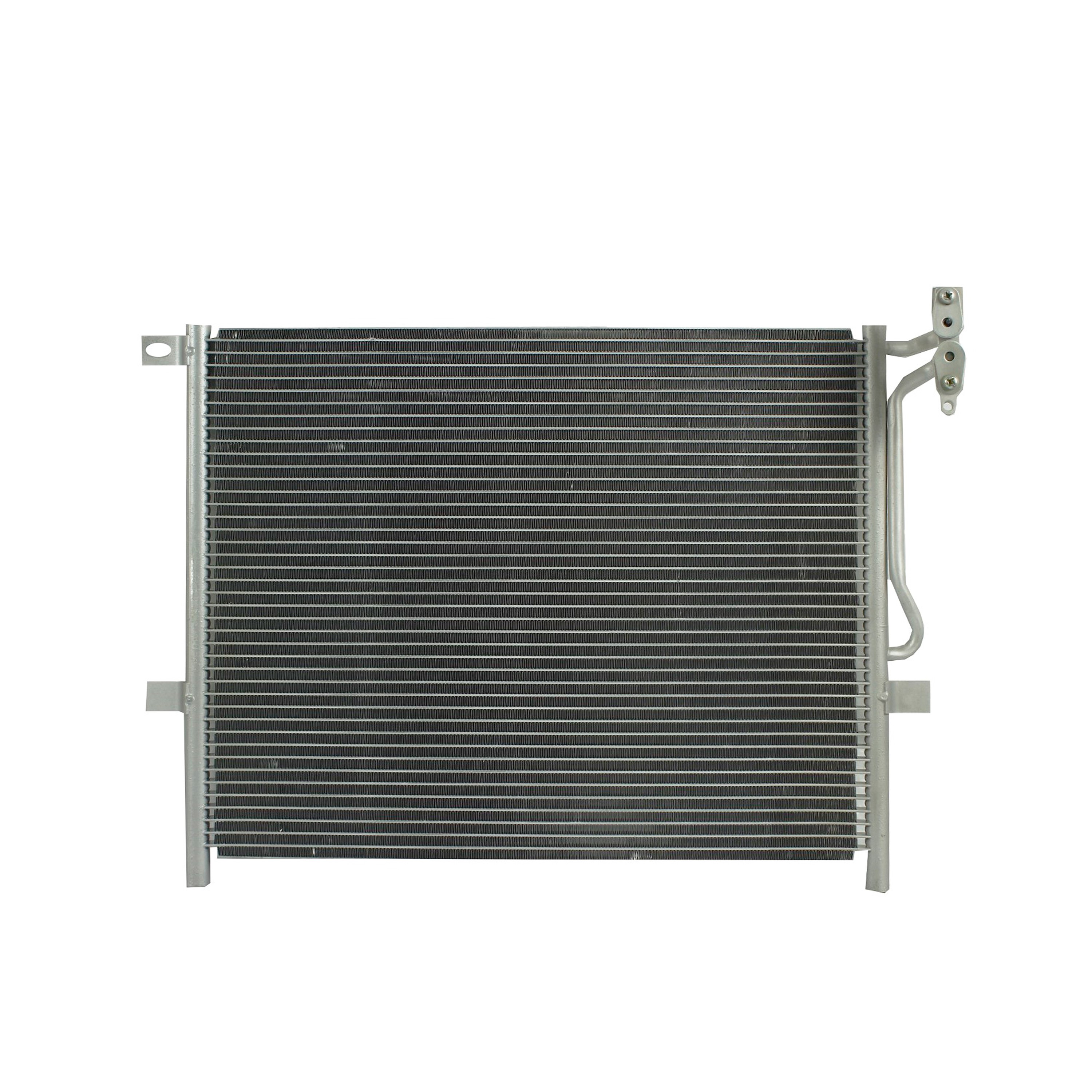 CONDENSADOR DE A/C
