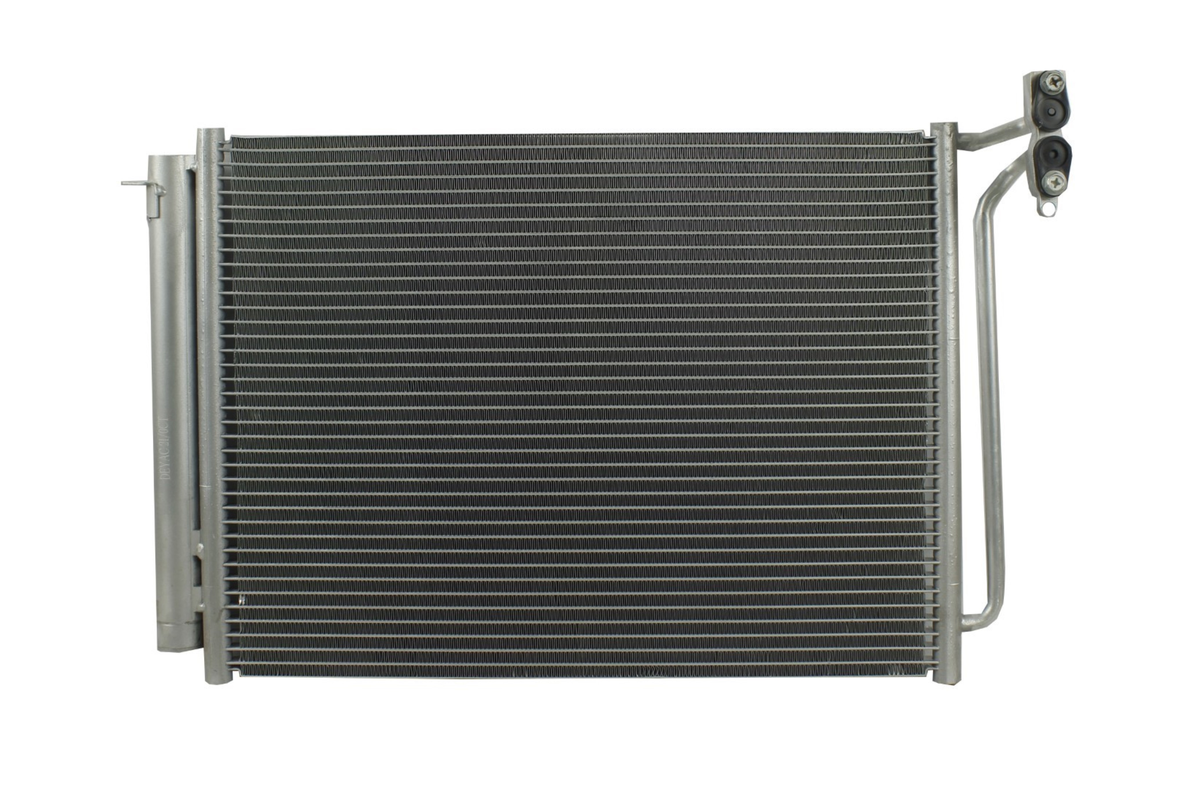 CONDENSADOR DE A/C