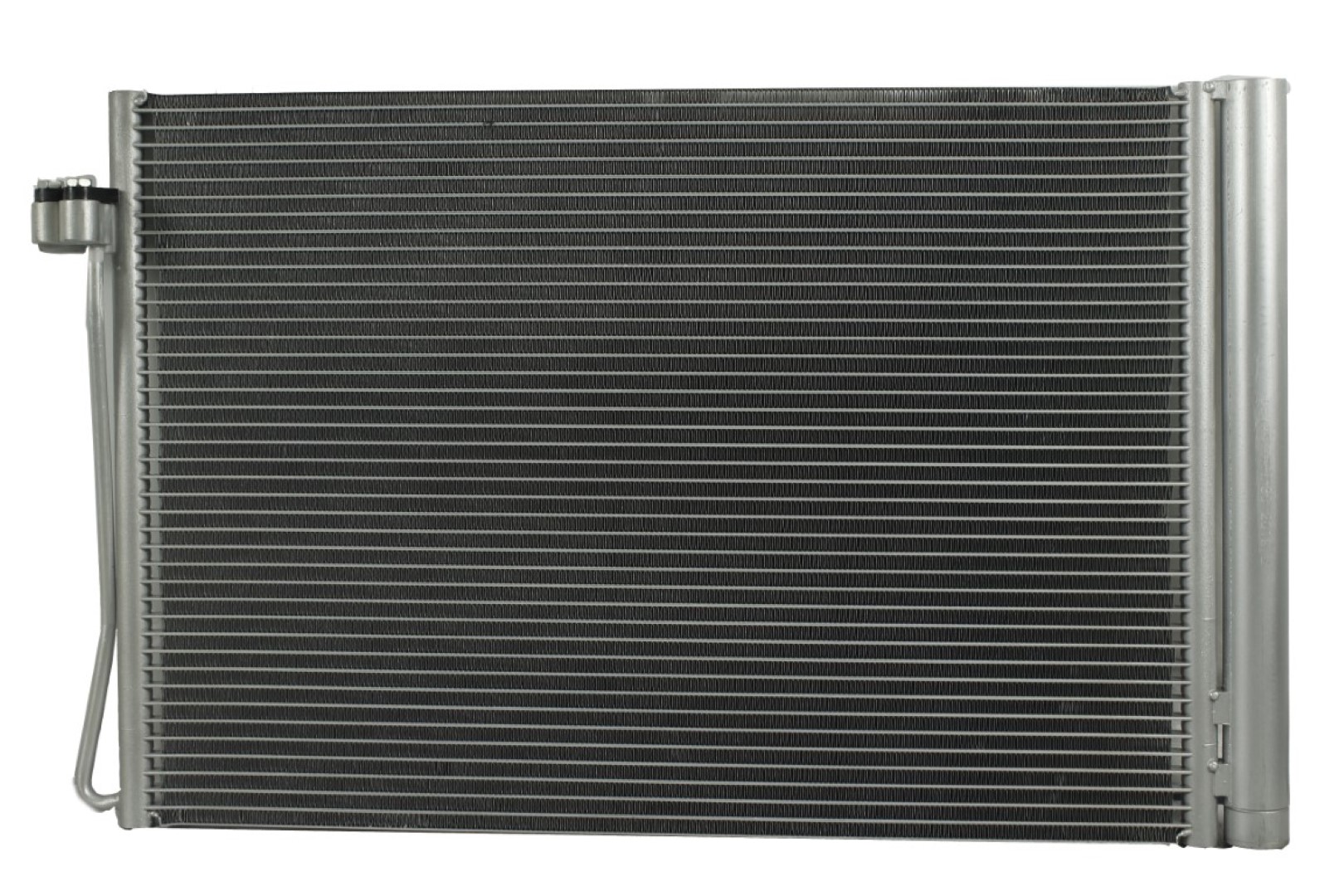 CONDENSADOR DE A/C