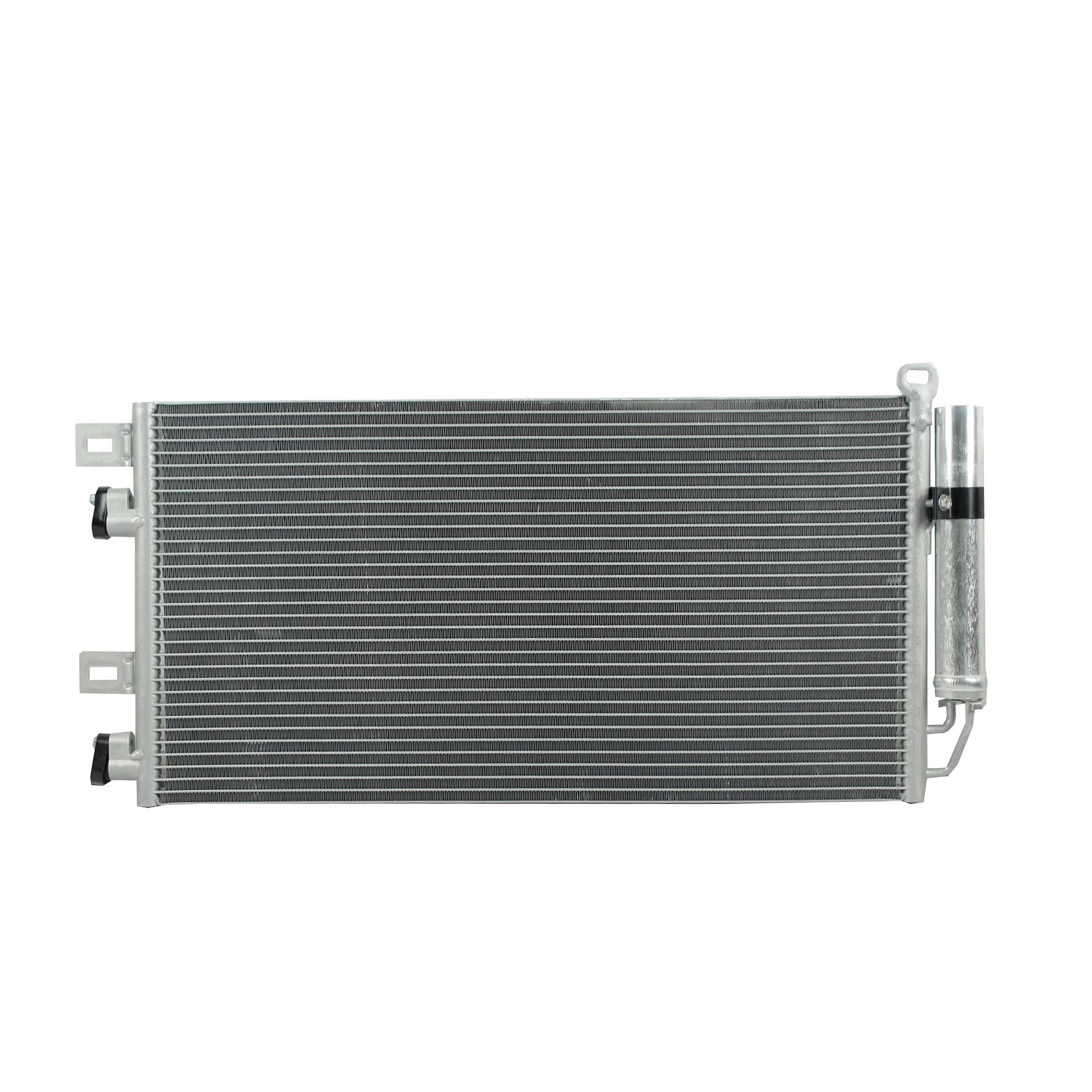 CONDENSADOR DE A/C