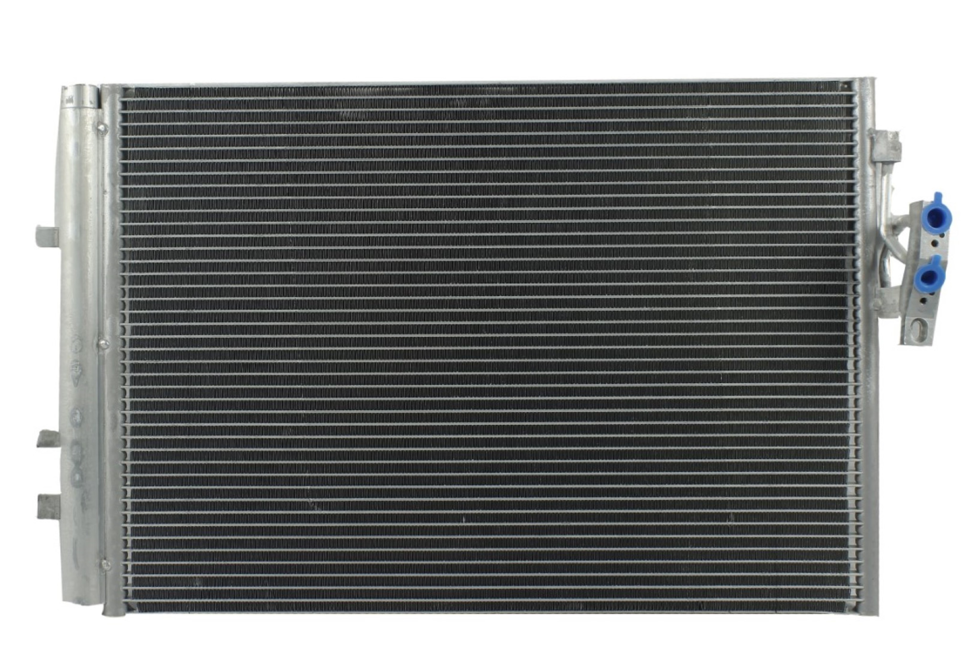 CONDENSADOR DE A/C