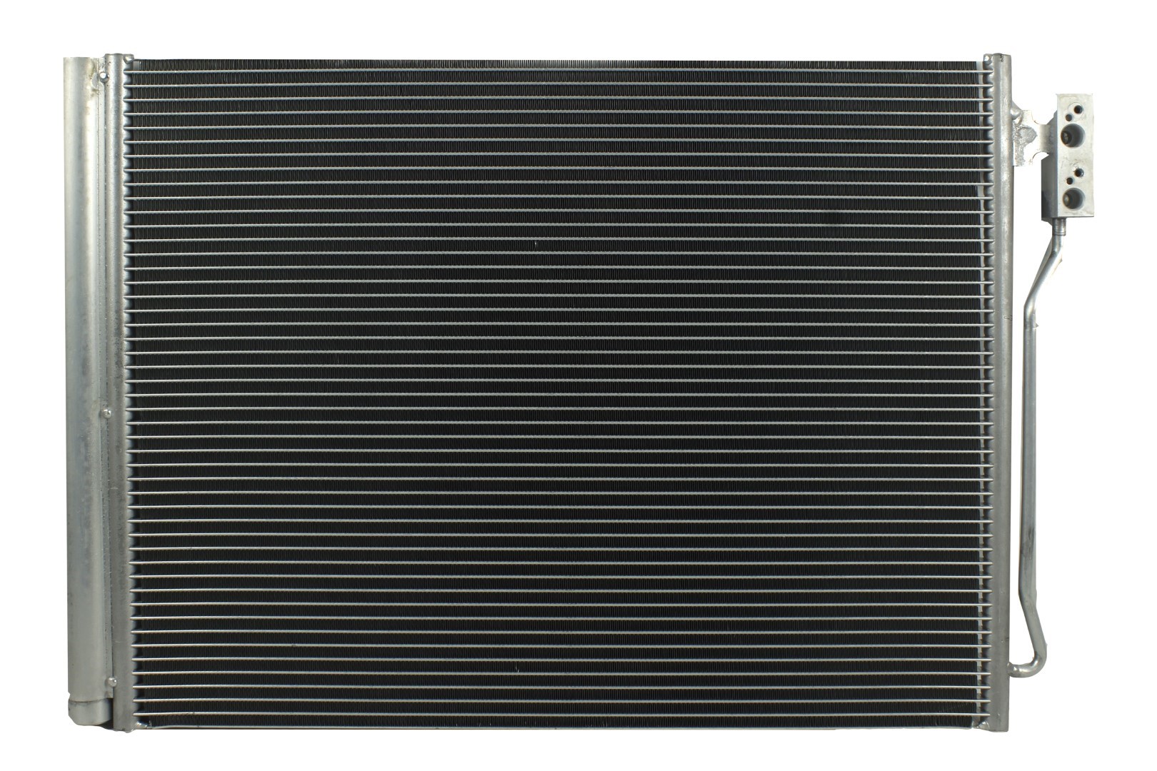 CONDENSADOR DE A/C