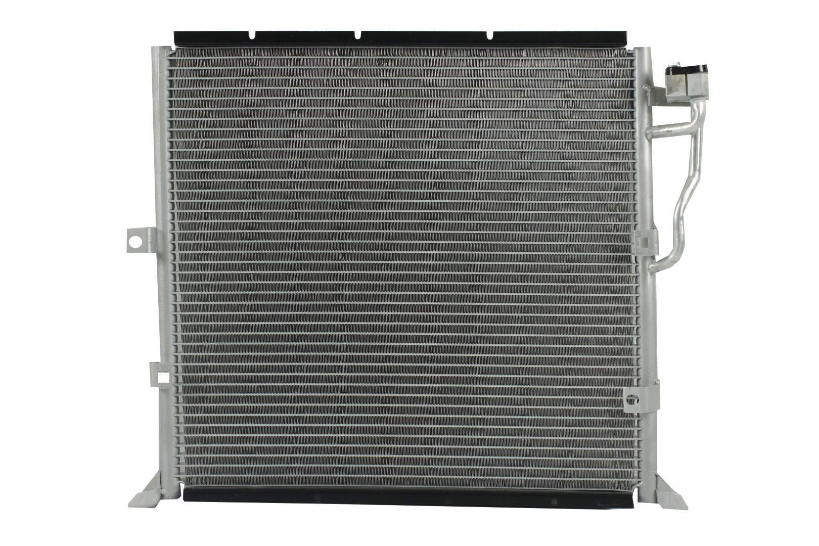 CONDENSADOR DE A/C