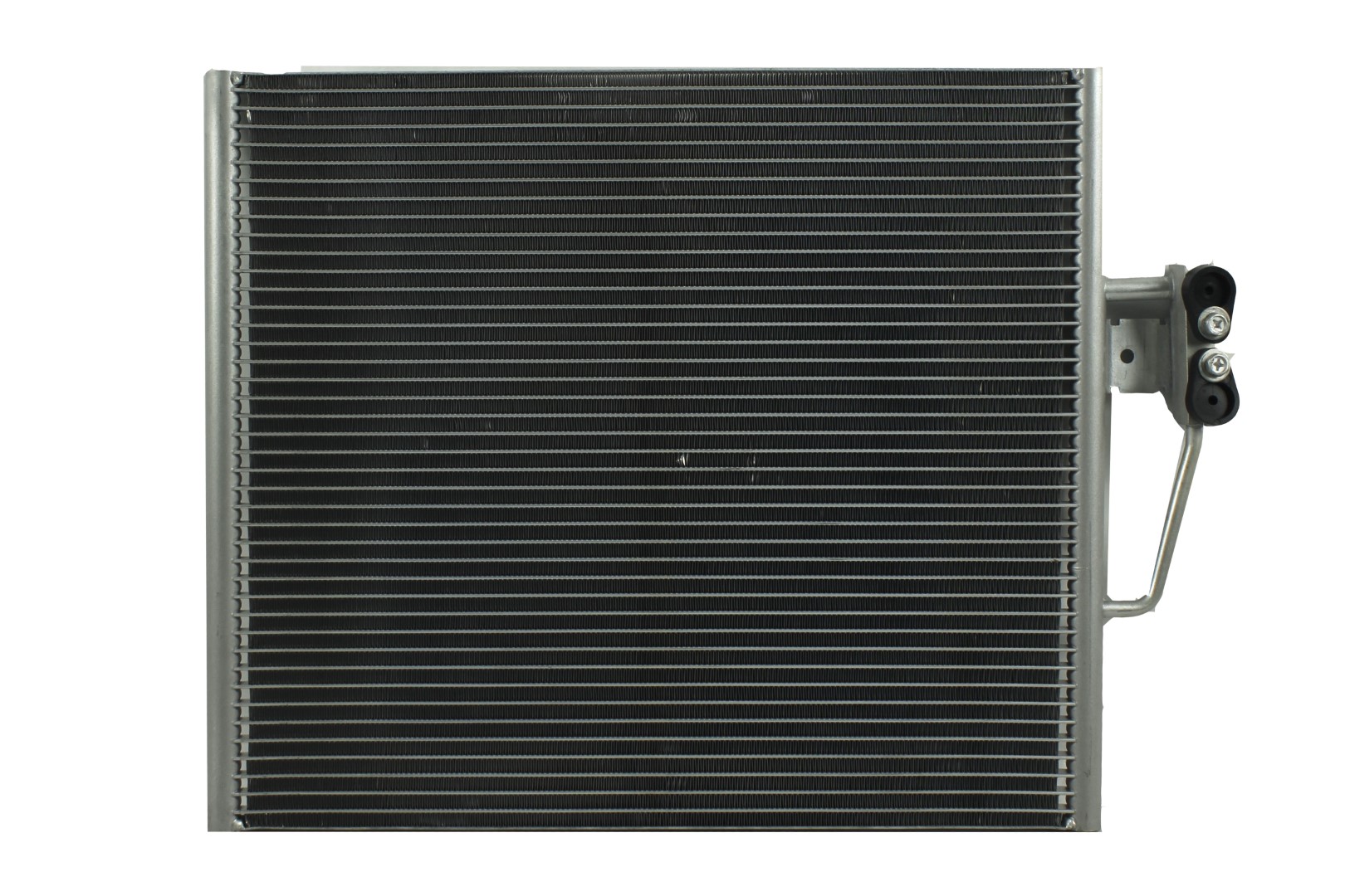 CONDENSADOR DE A/C
