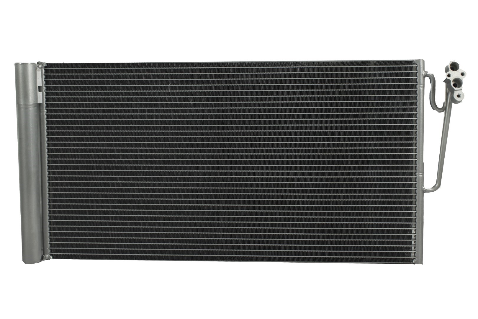 CONDENSADOR DE A/C