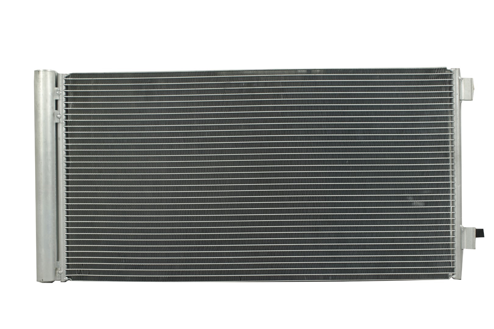 CONDENSADOR DE A/C