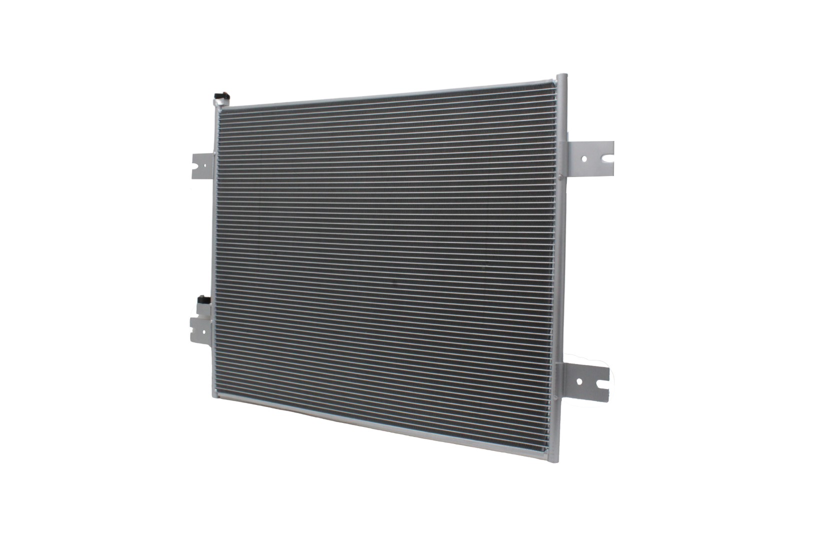 CONDENSADOR DE A/C