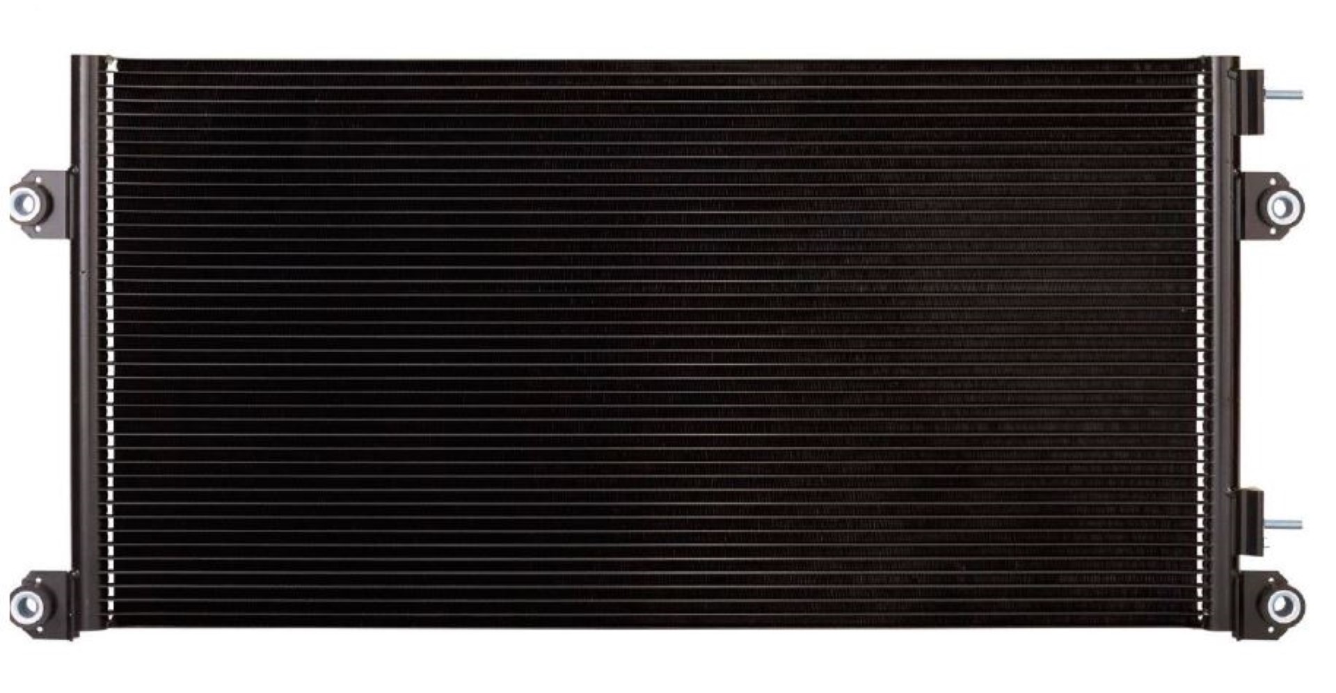 CONDENSADOR DE A/C