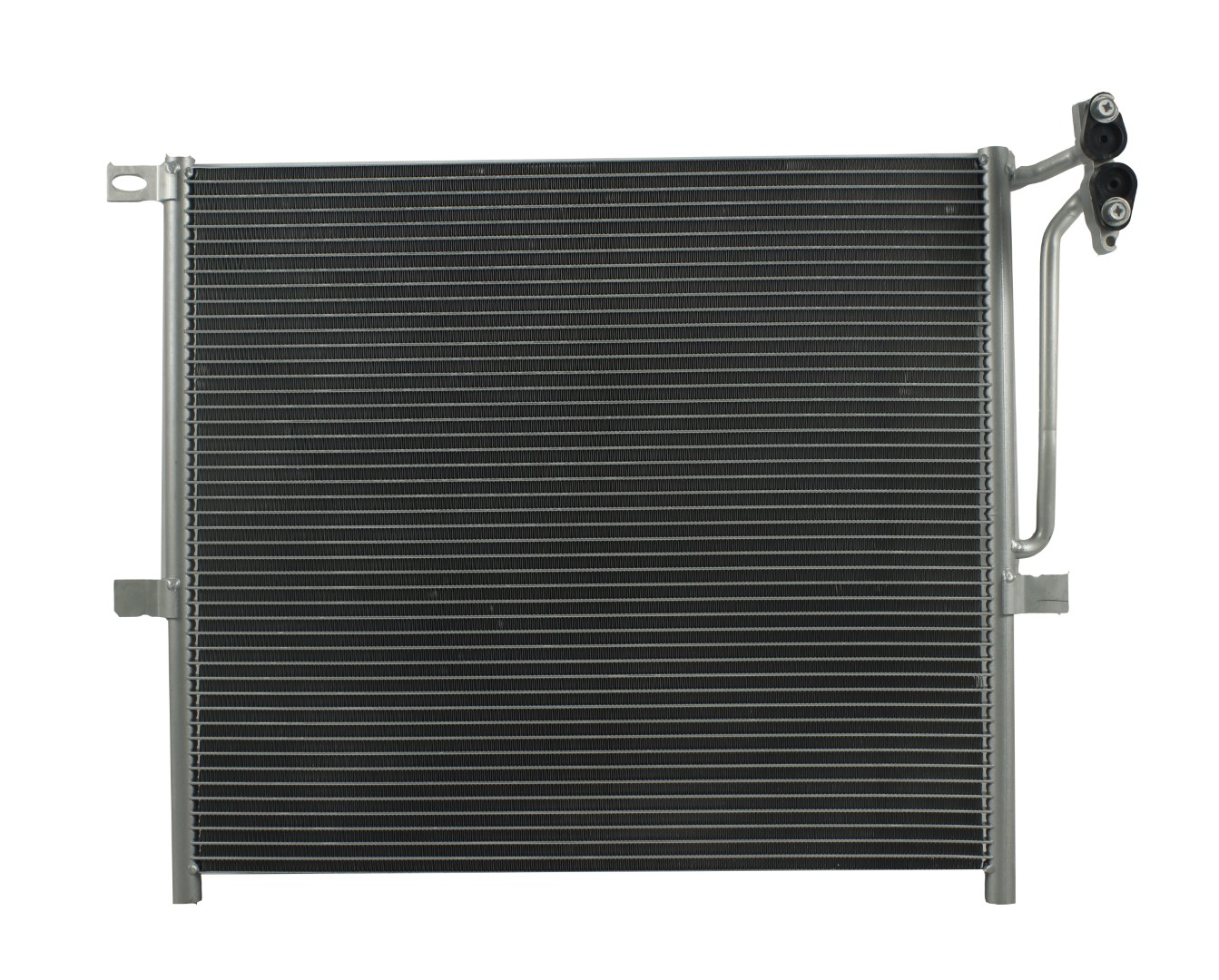 CONDENSADOR DE A/C