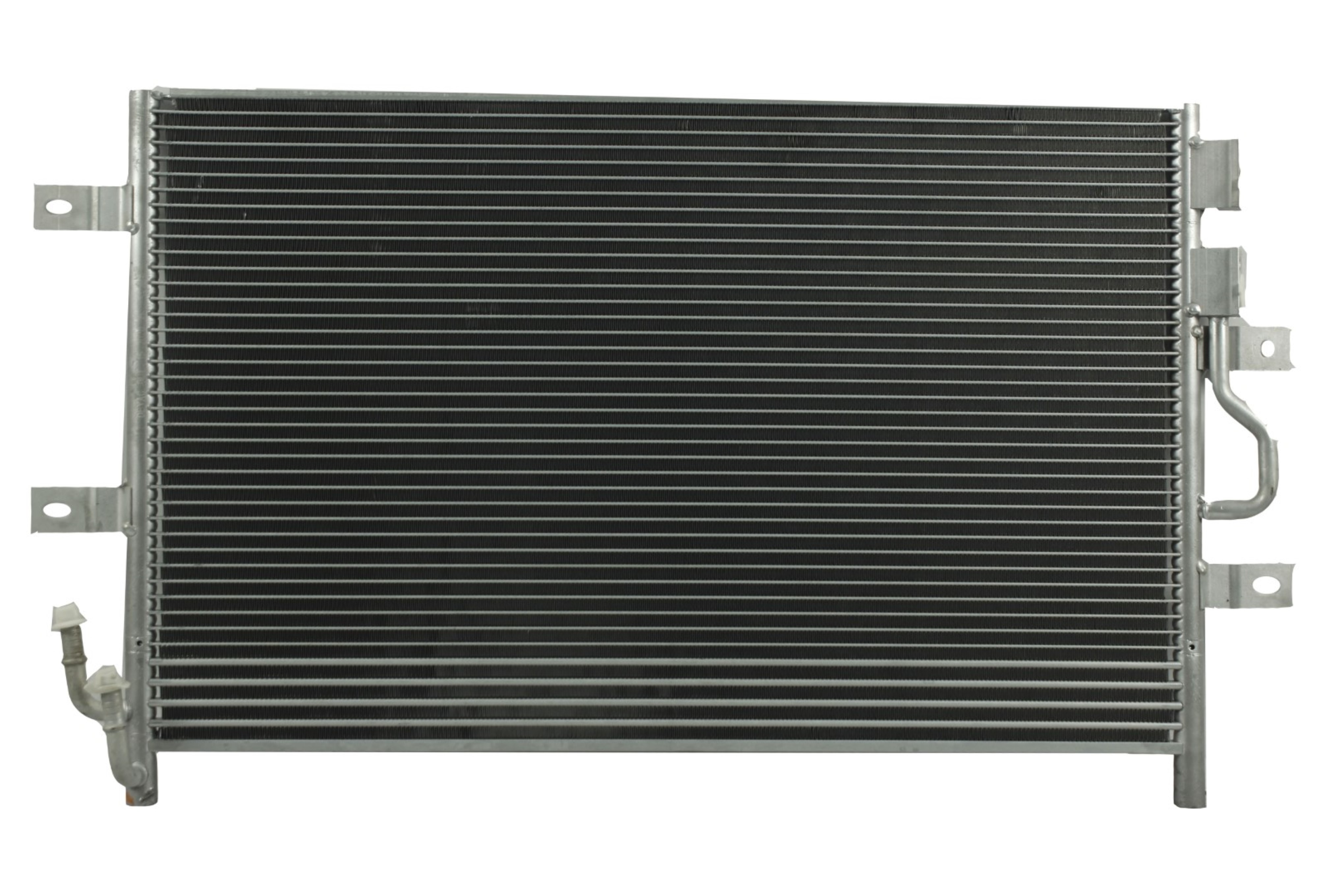 CONDENSADOR DE A/C