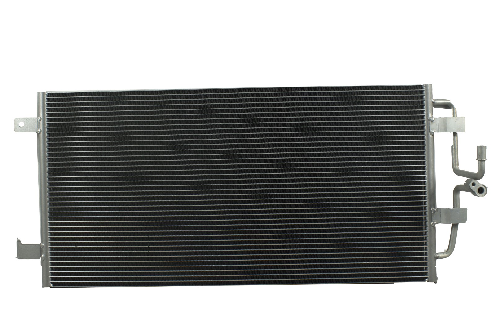 A C CONDENSER