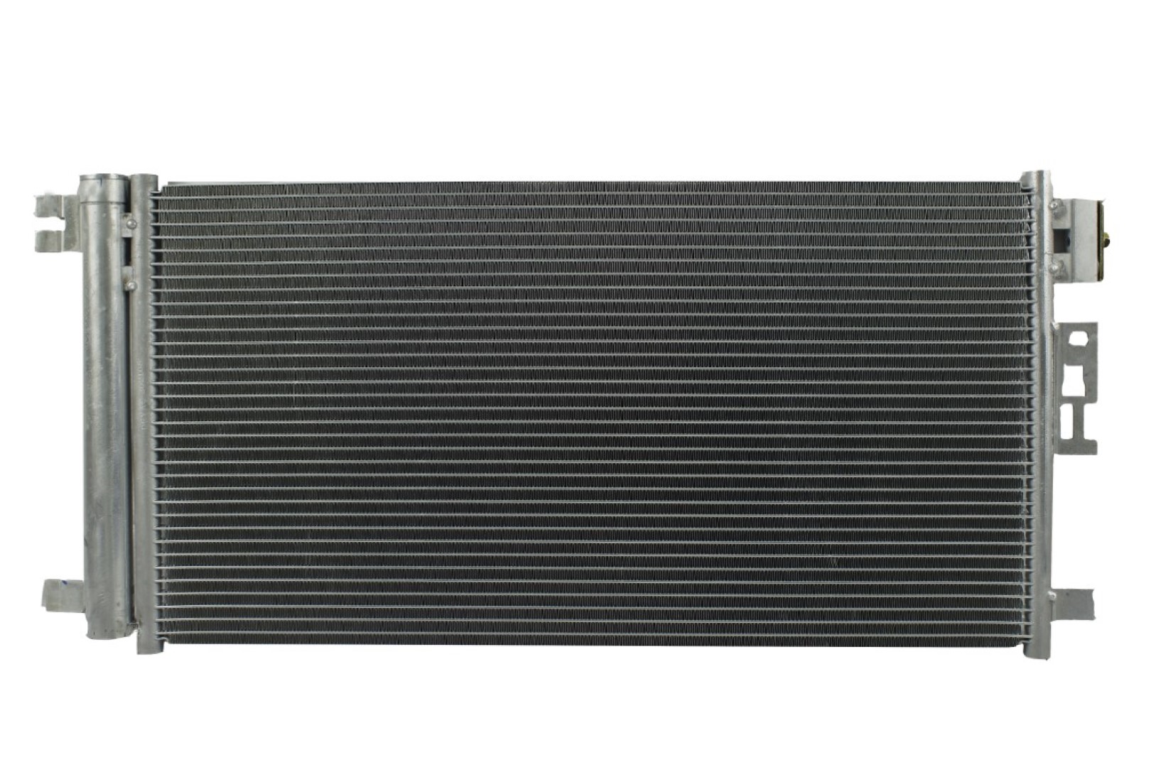 A C CONDENSER