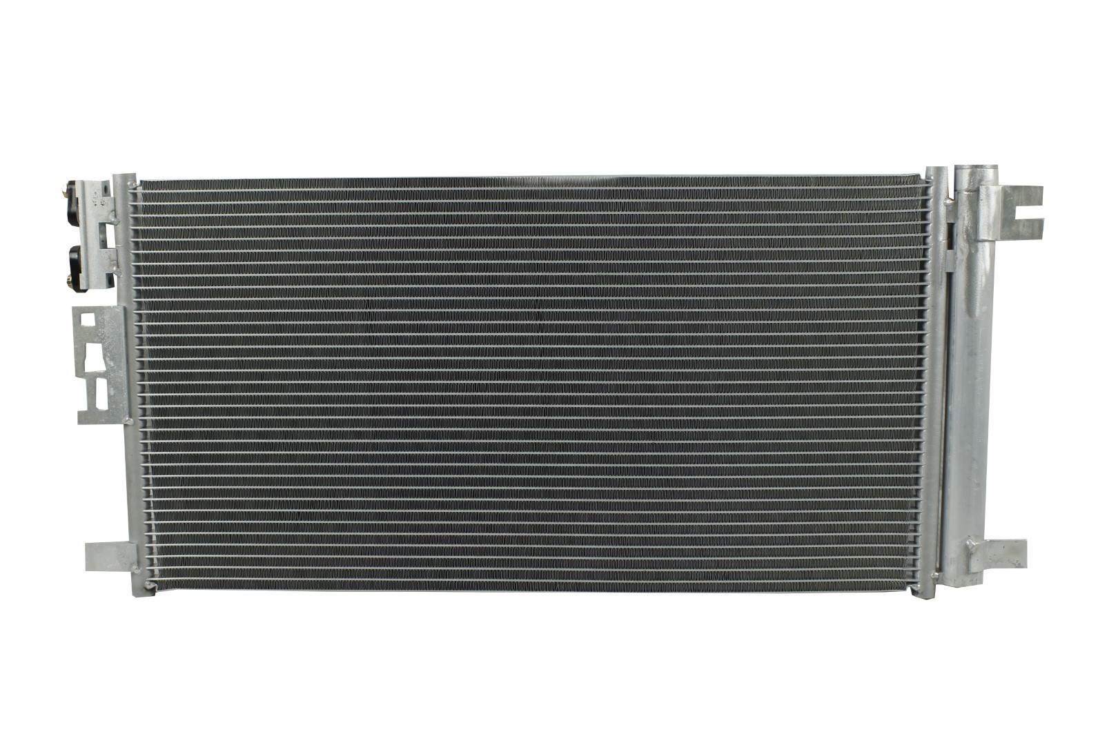 A C CONDENSER