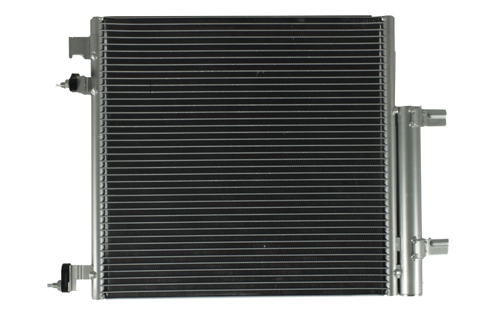CONDENSADOR DE A/C