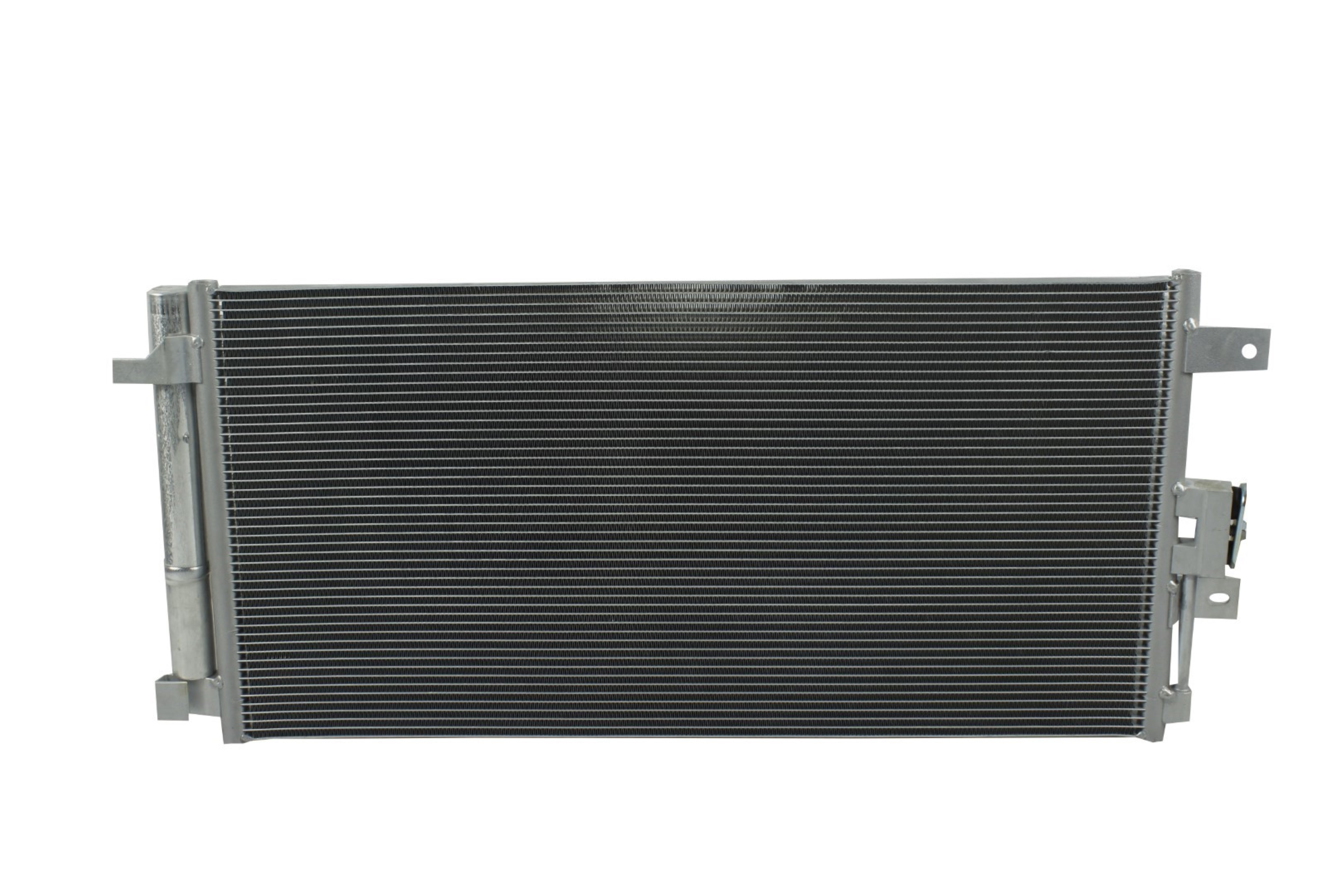 A C CONDENSER