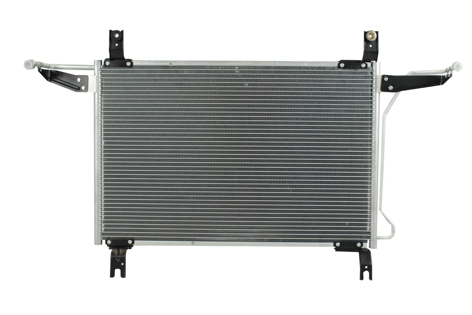 CONDENSADOR DE A/C