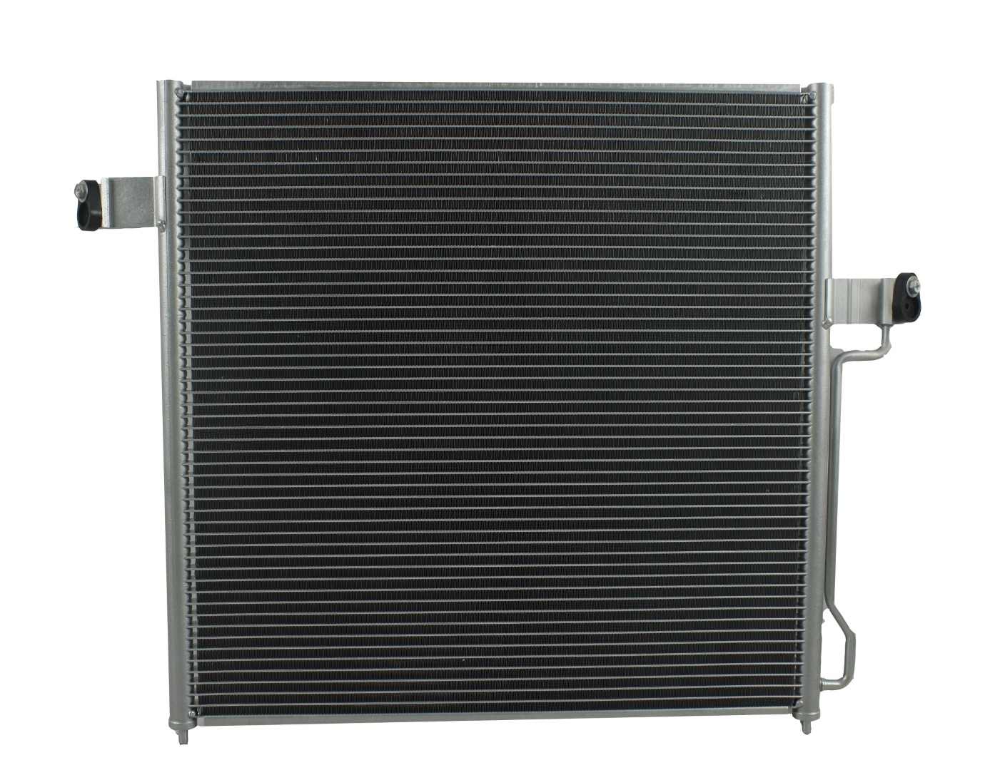 A C CONDENSER