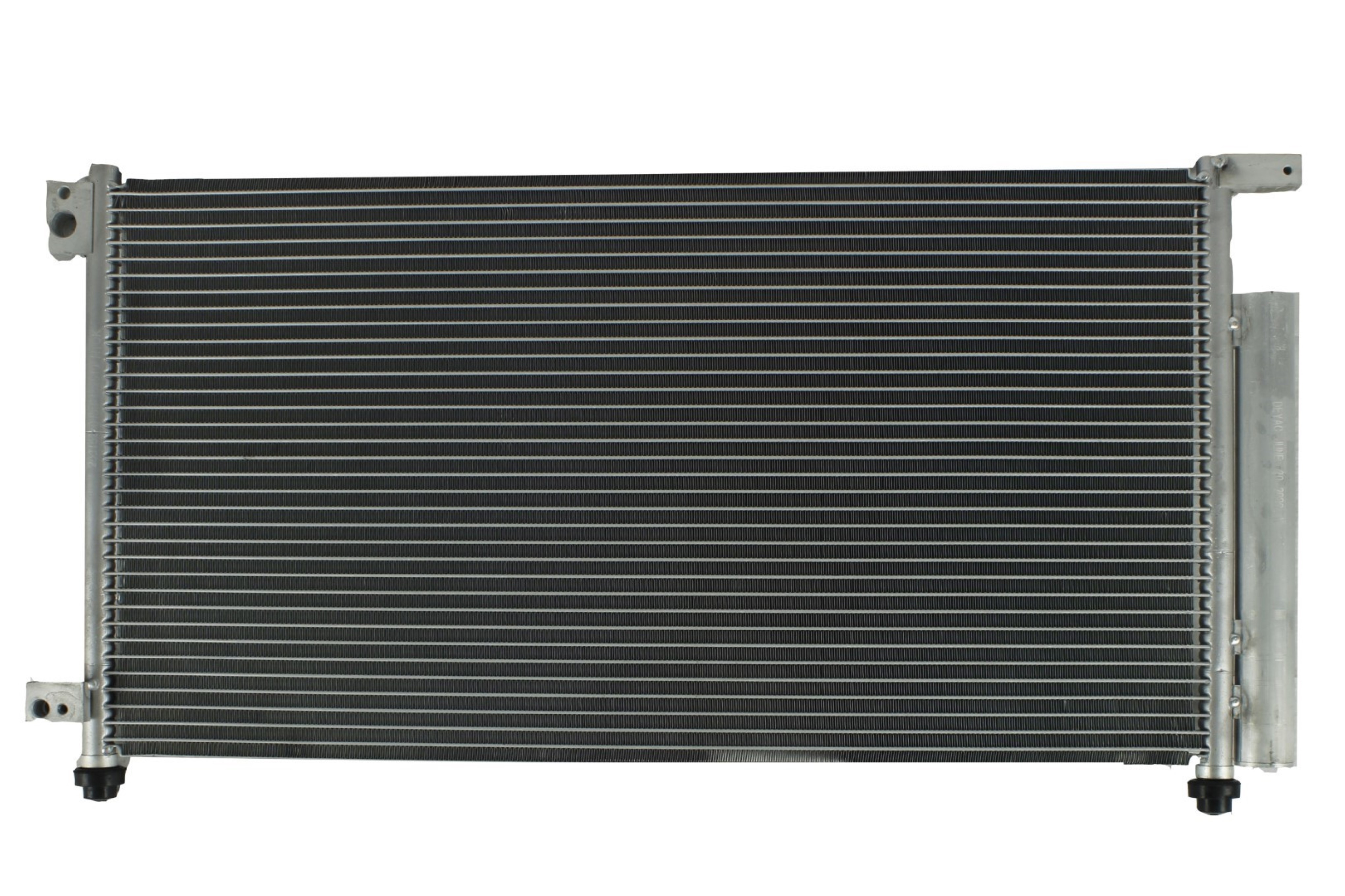 CONDENSADOR DE A/C