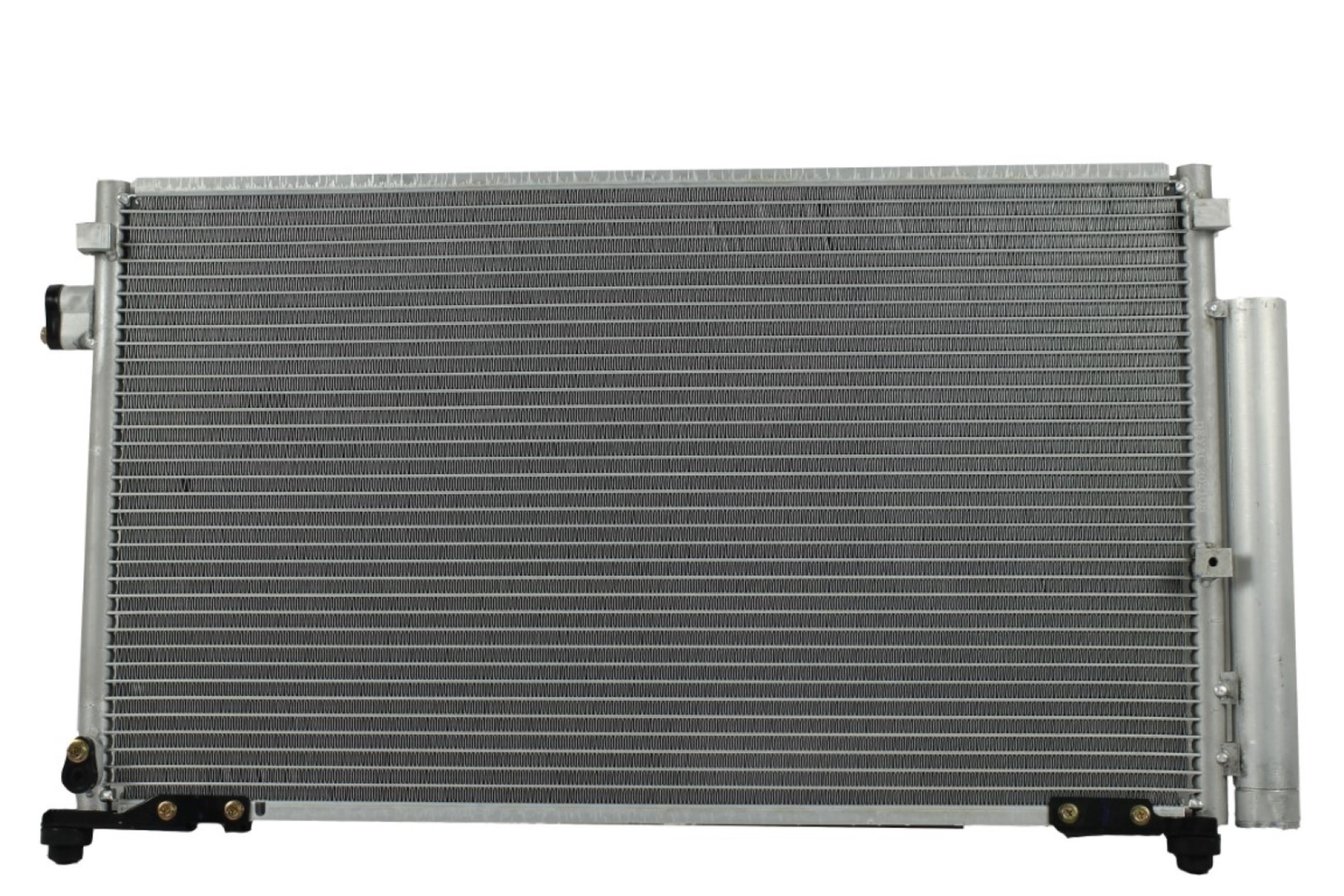 CONDENSADOR DE A/C