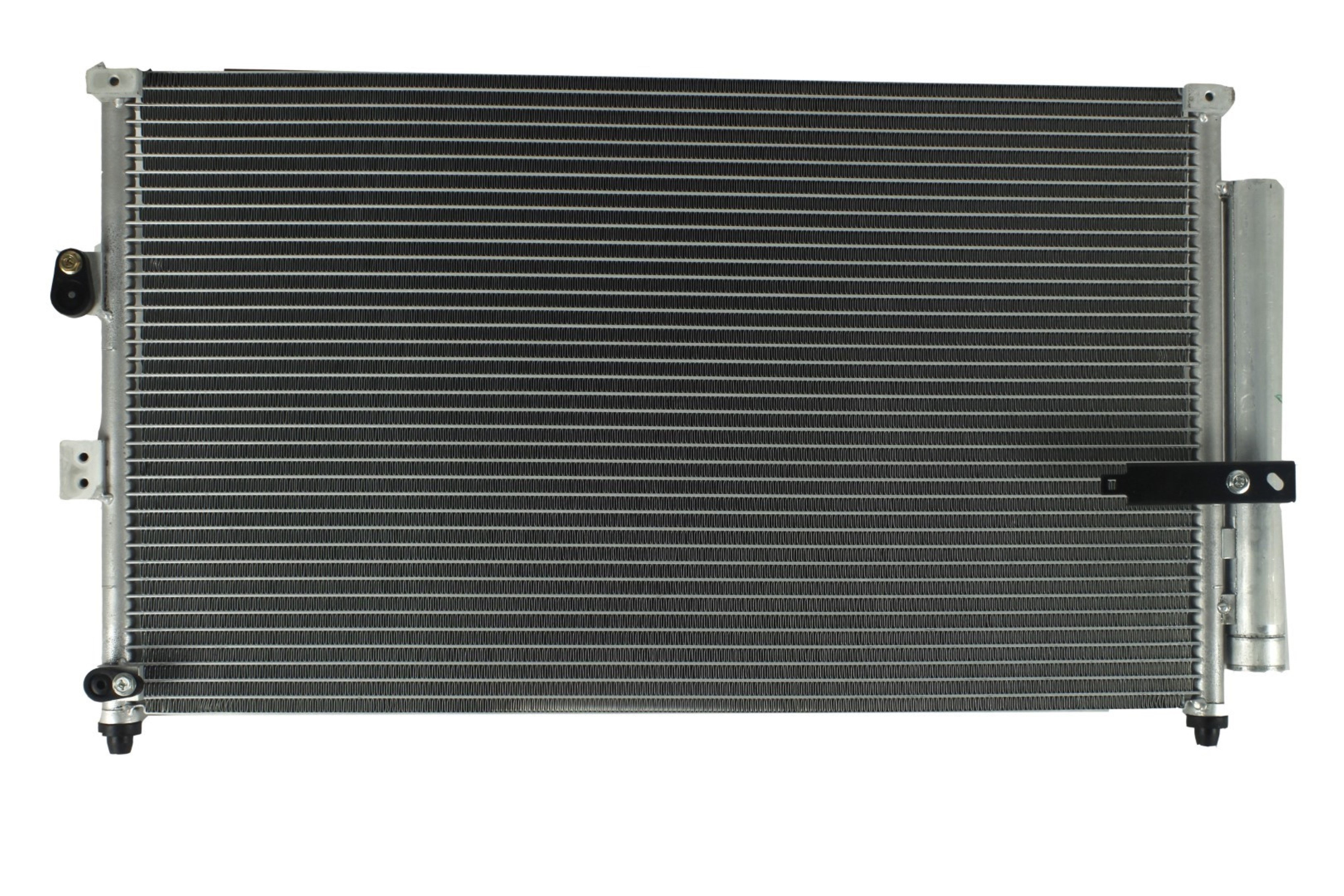 CONDENSADOR DE A/C