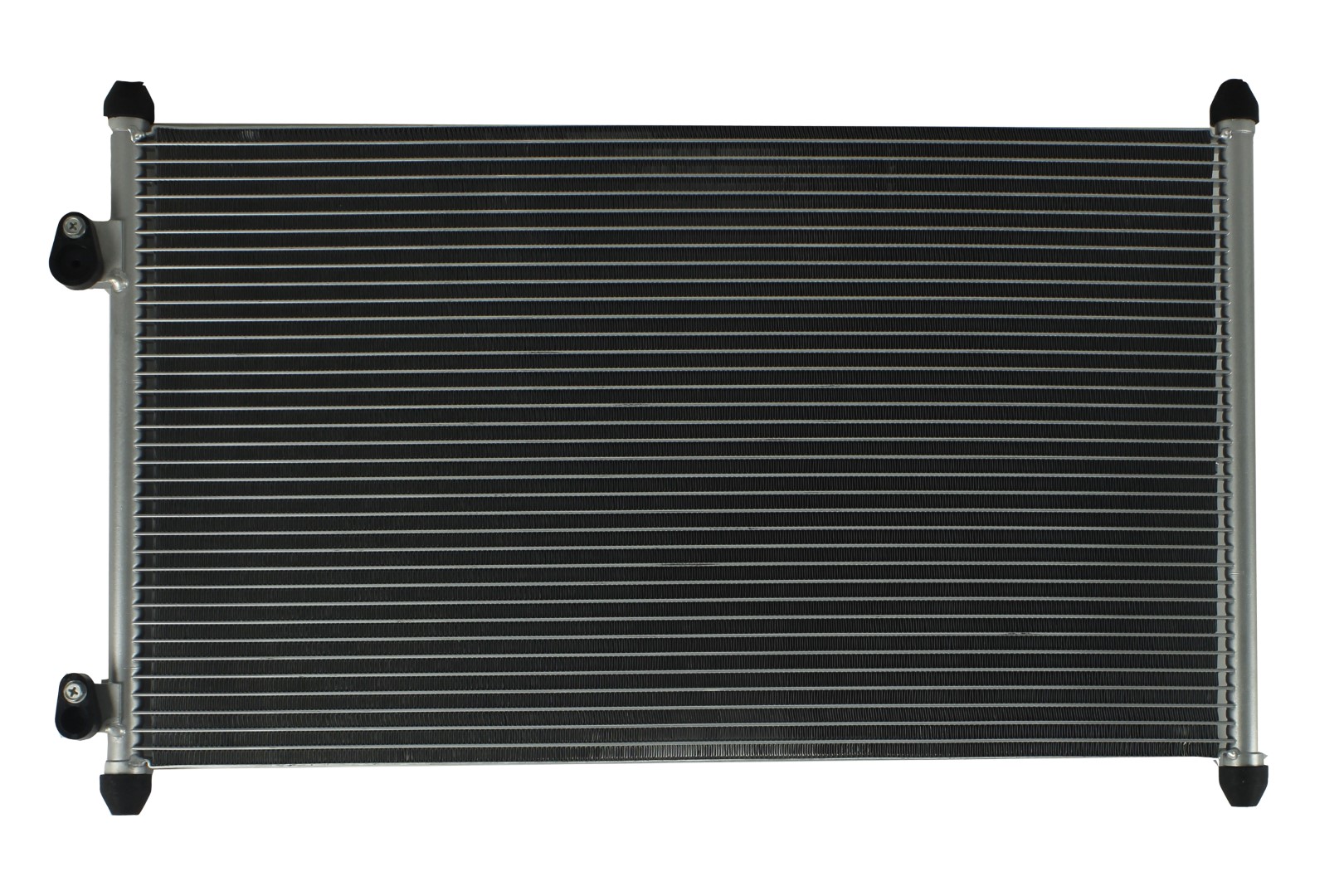 CONDENSADOR DE A/C
