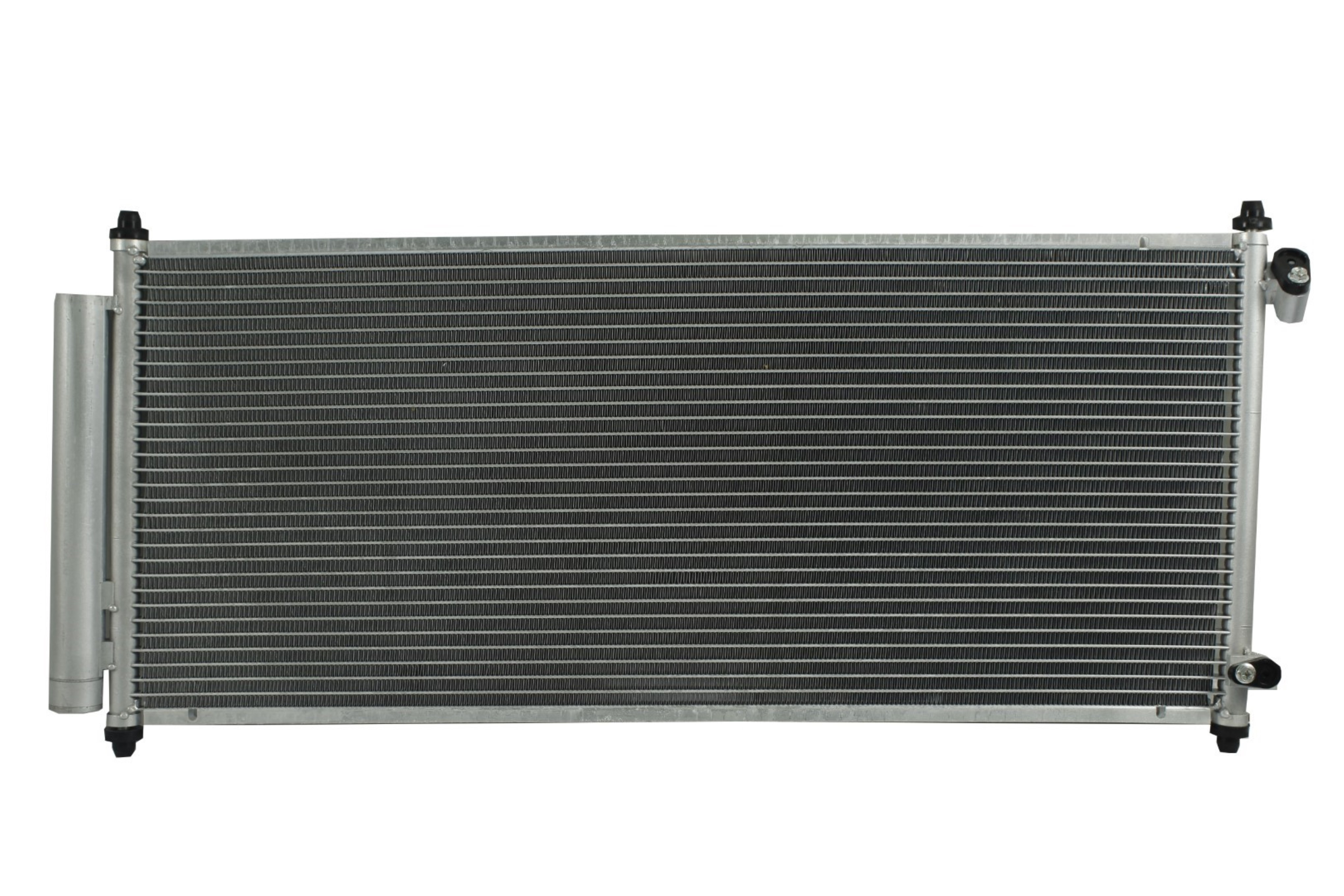 CONDENSADOR DE A/C