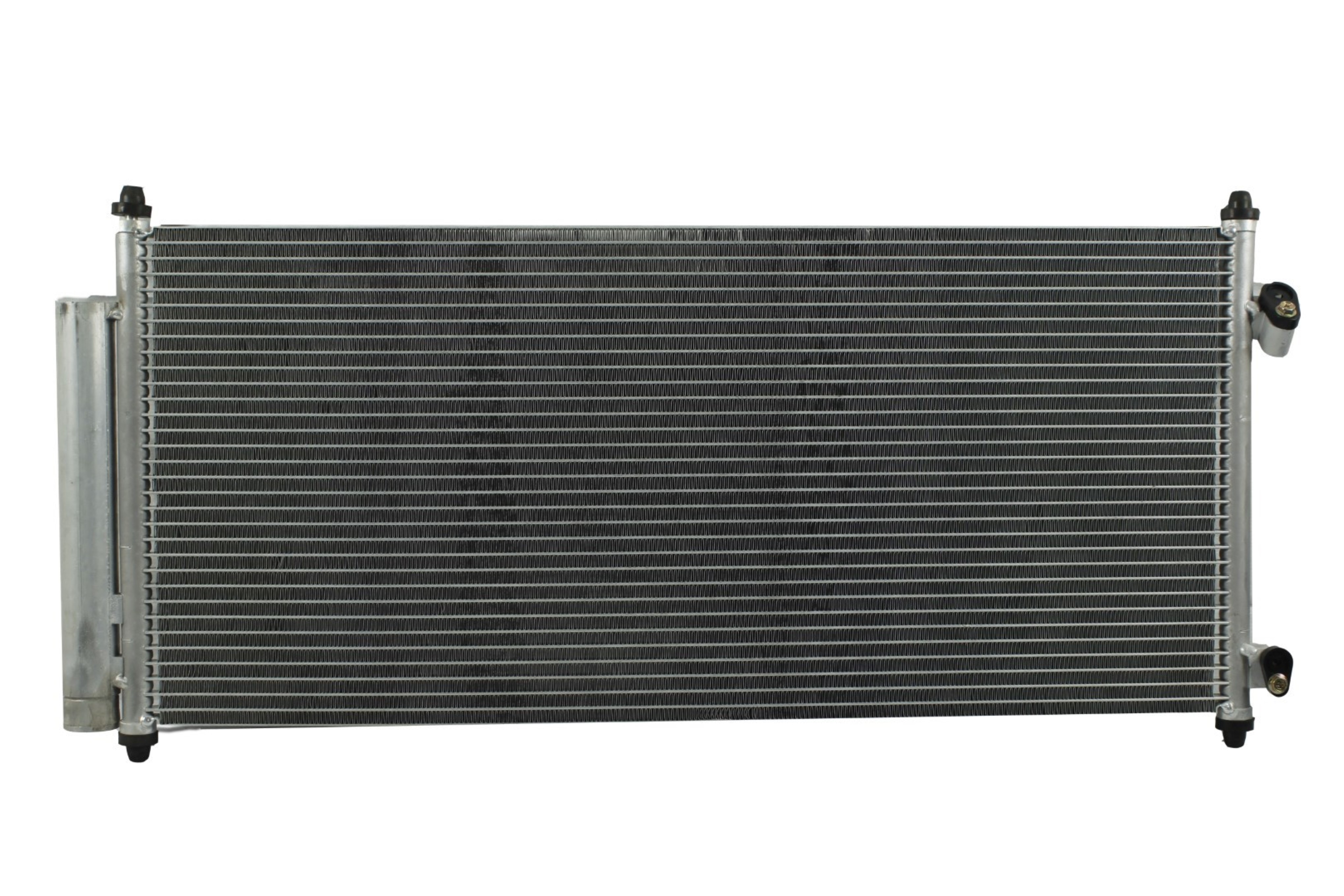 CONDENSADOR DE A/C
