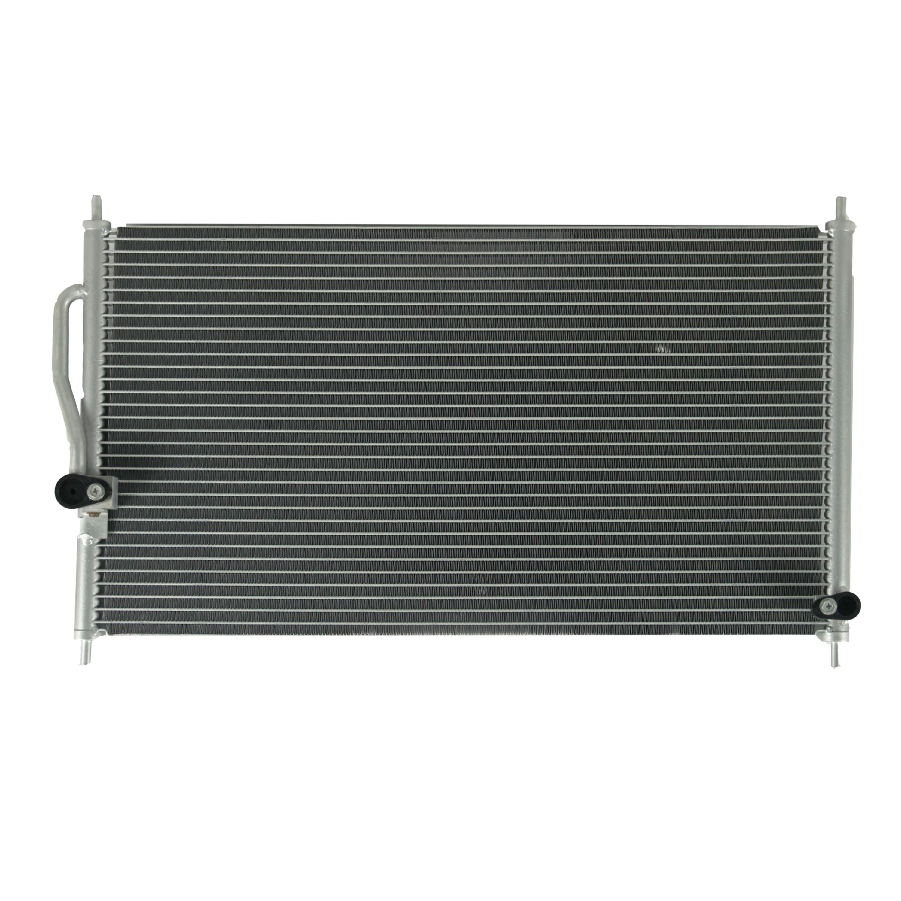 CONDENSADOR DE A/C