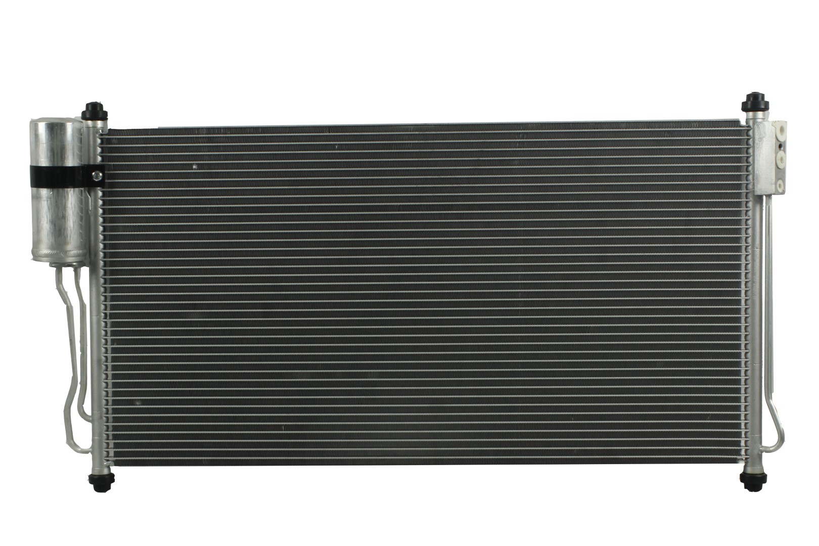 CONDENSADOR DE A/C