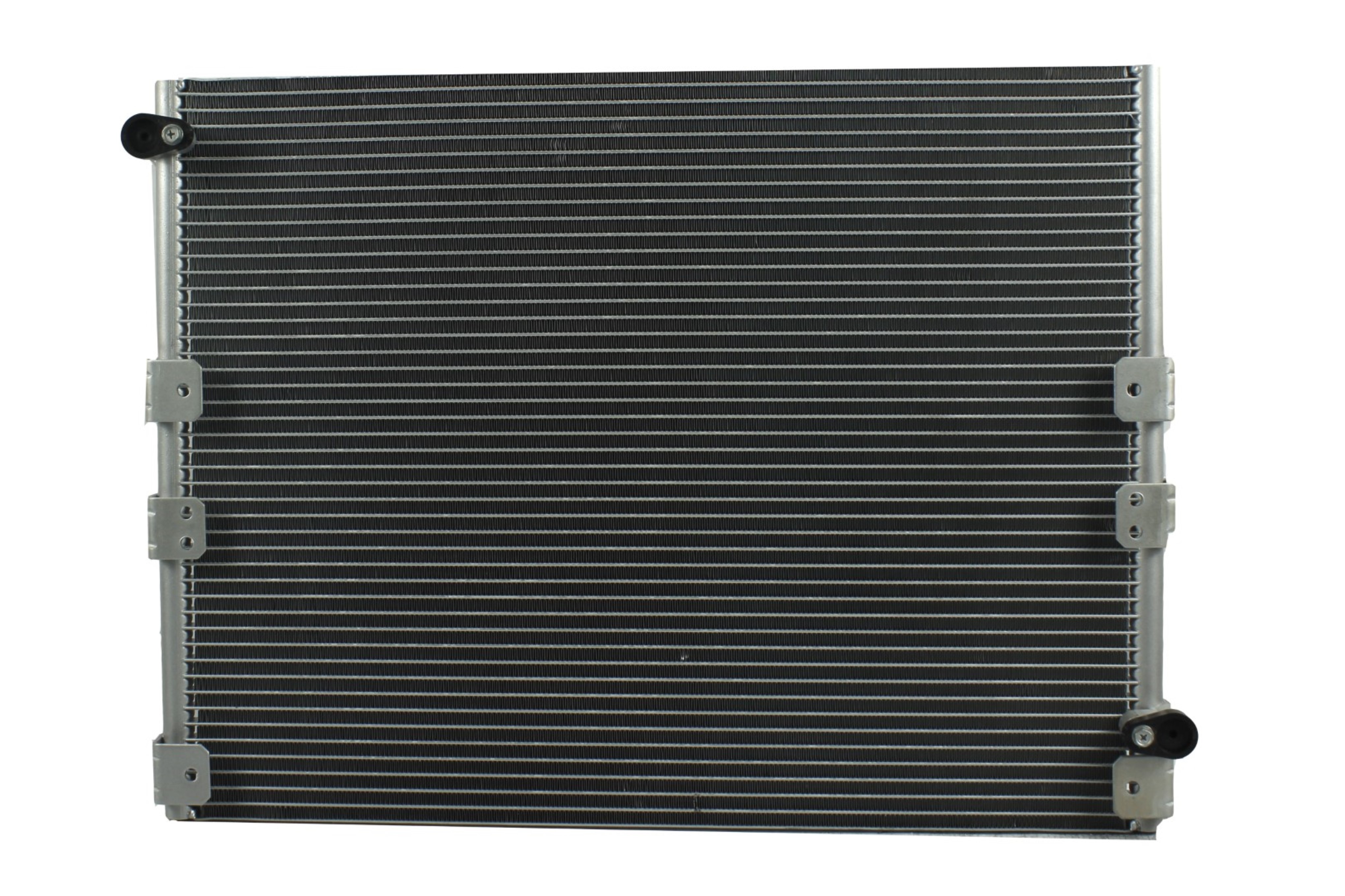 A C CONDENSER