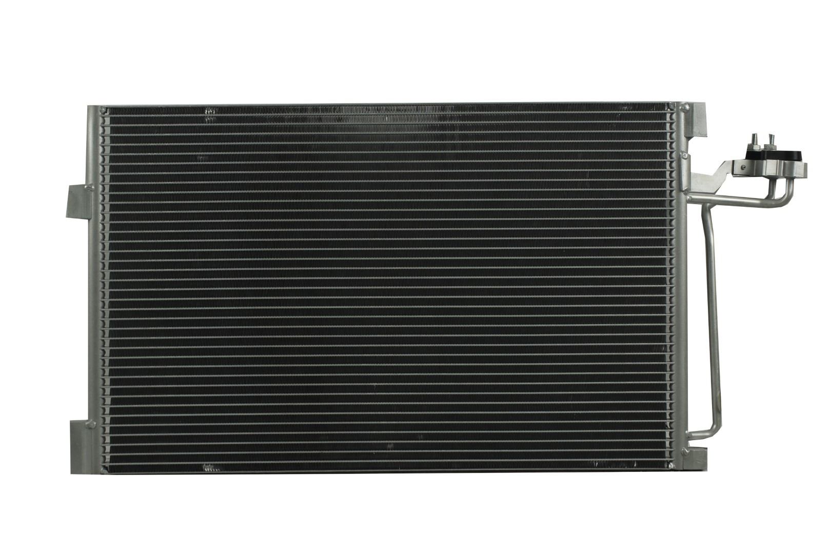 A C CONDENSER
