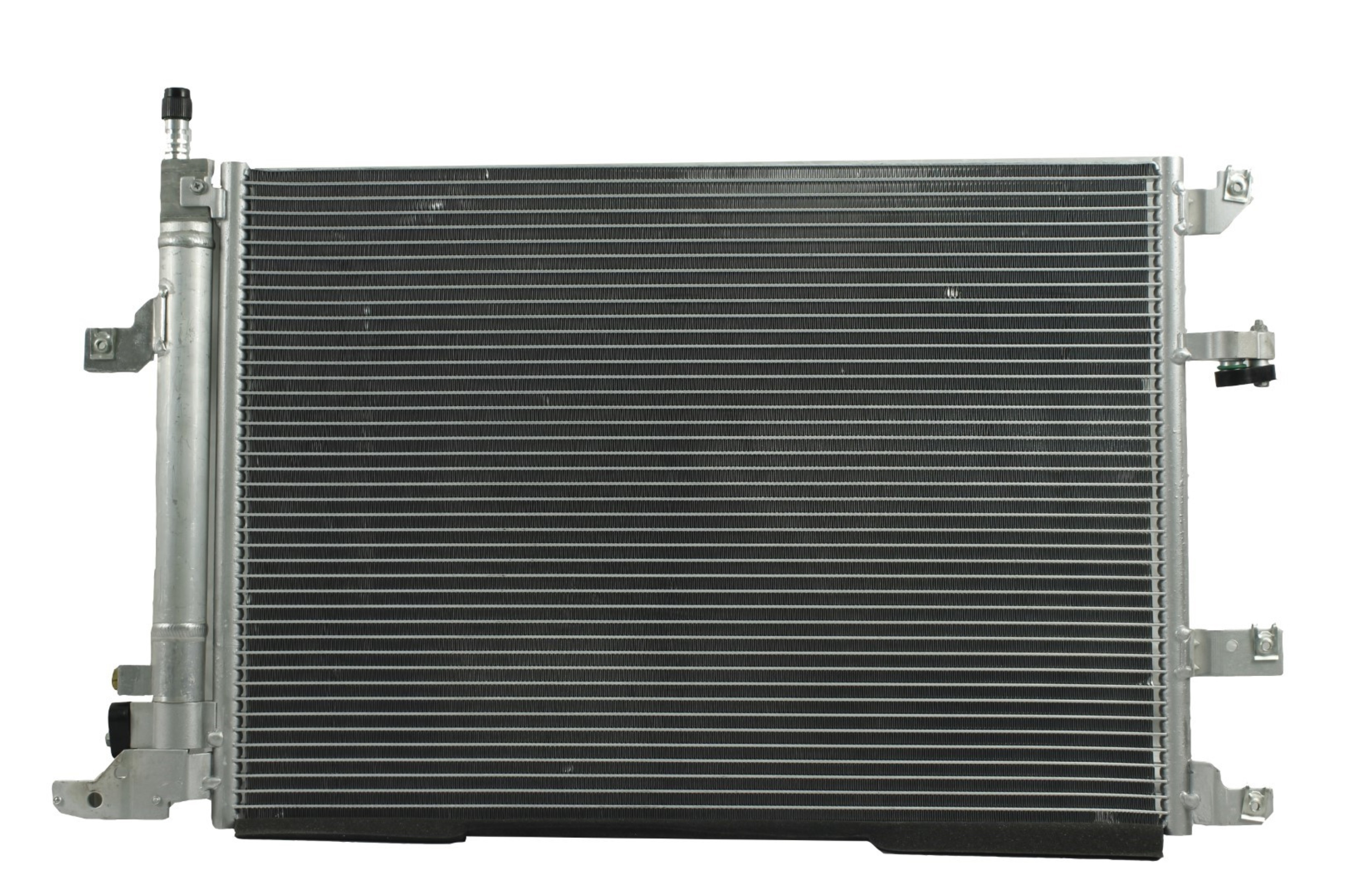 CONDENSADOR DE A/C